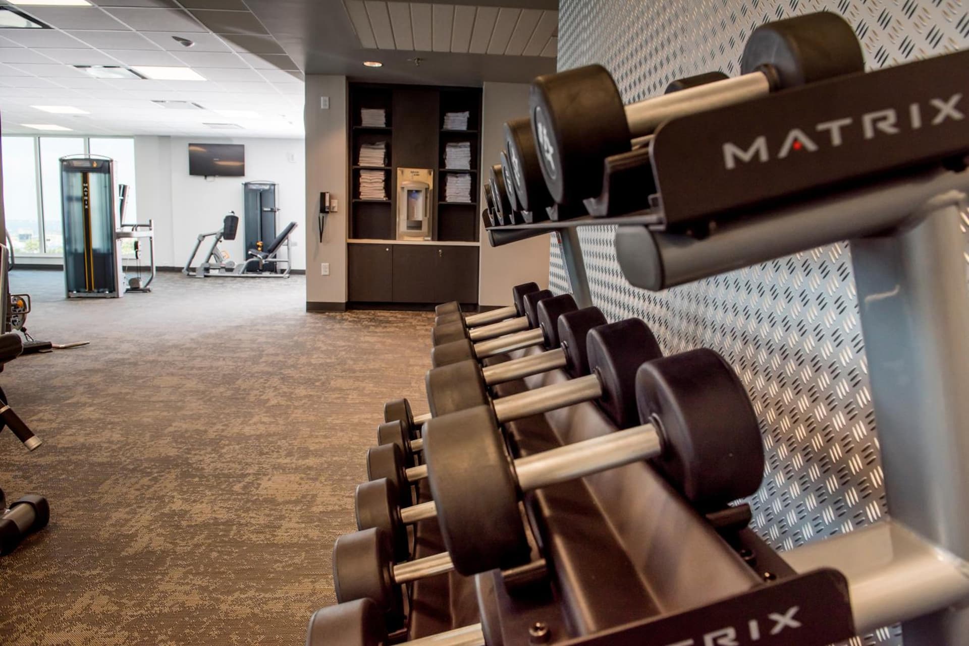 Fairfield by Marriott Inn & Suites Pensacola Beach gallery photo in Pensacola Beach, FL — image 9