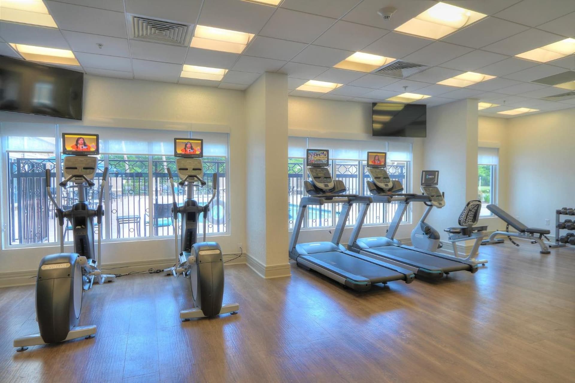 Holiday Inn Express Hotel & Suites Mobile Saraland by IHG gallery photo in Saraland, AL — image 20