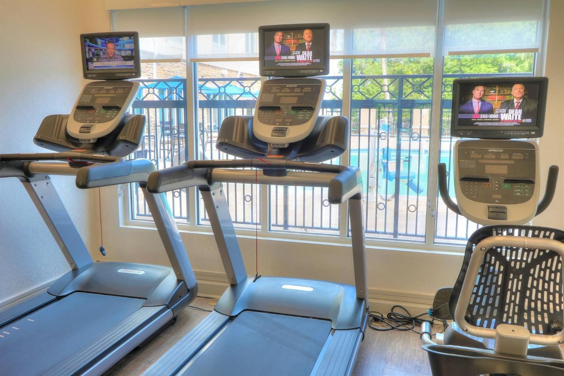 Holiday Inn Express Hotel & Suites Mobile Saraland by IHG gallery photo in Saraland, AL — image 52