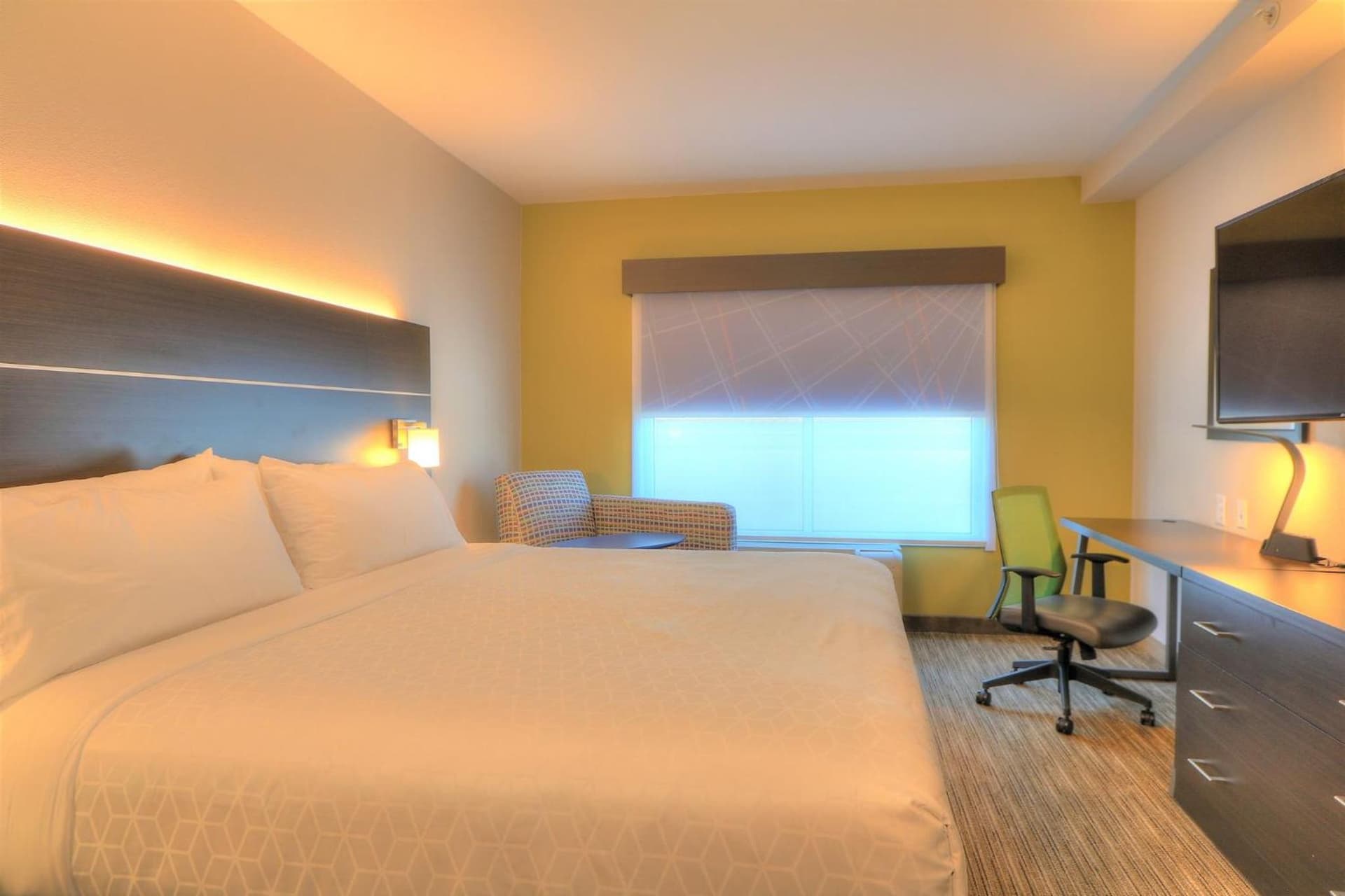 Holiday Inn Express Hotel & Suites Mobile Saraland by IHG gallery photo in Saraland, AL — image 67