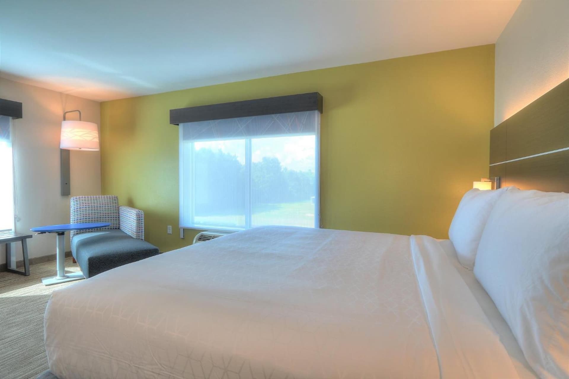 Holiday Inn Express Hotel & Suites Mobile Saraland by IHG gallery photo in Saraland, AL — image 75