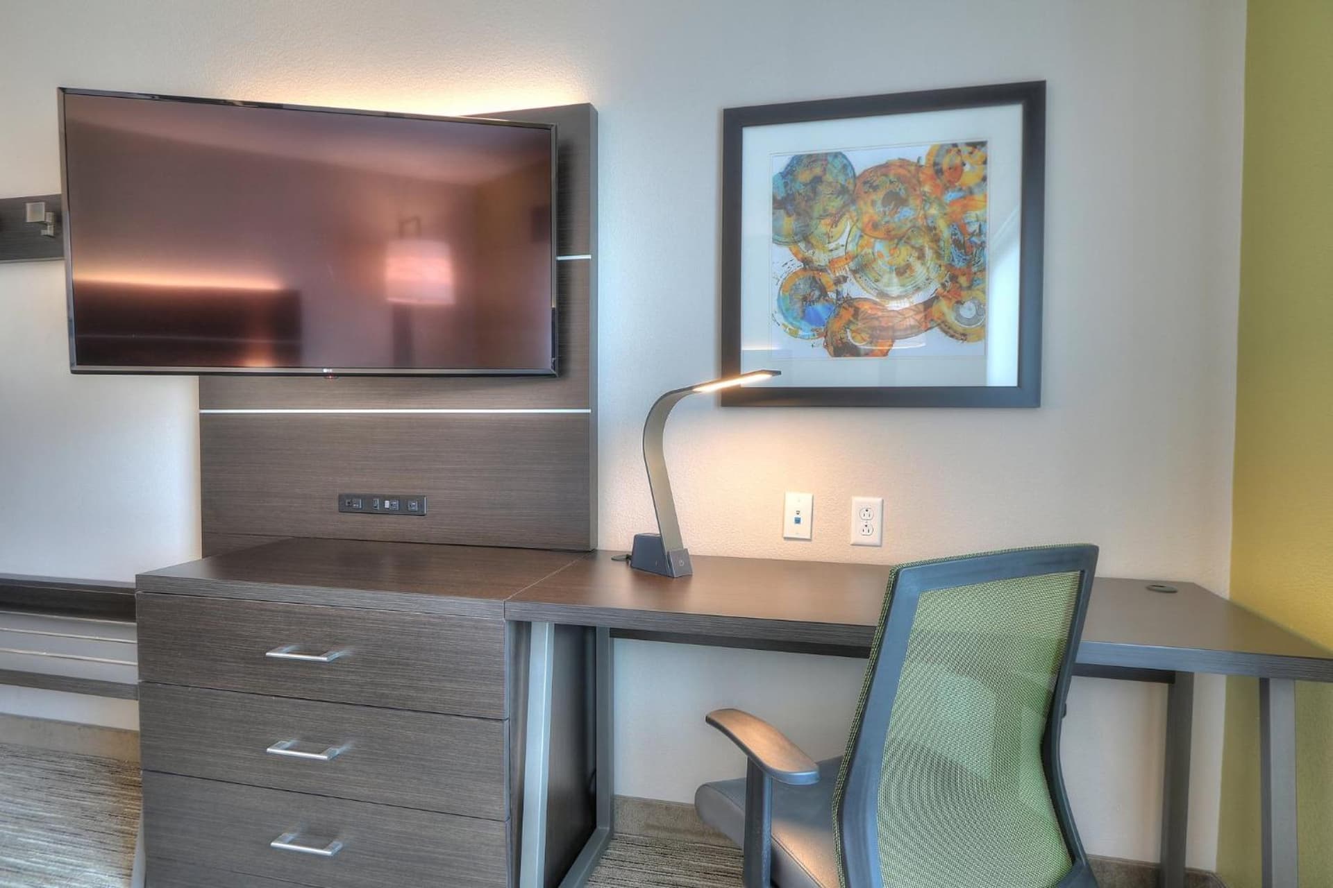 Holiday Inn Express Hotel & Suites Mobile Saraland by IHG gallery photo in Saraland, AL — image 61