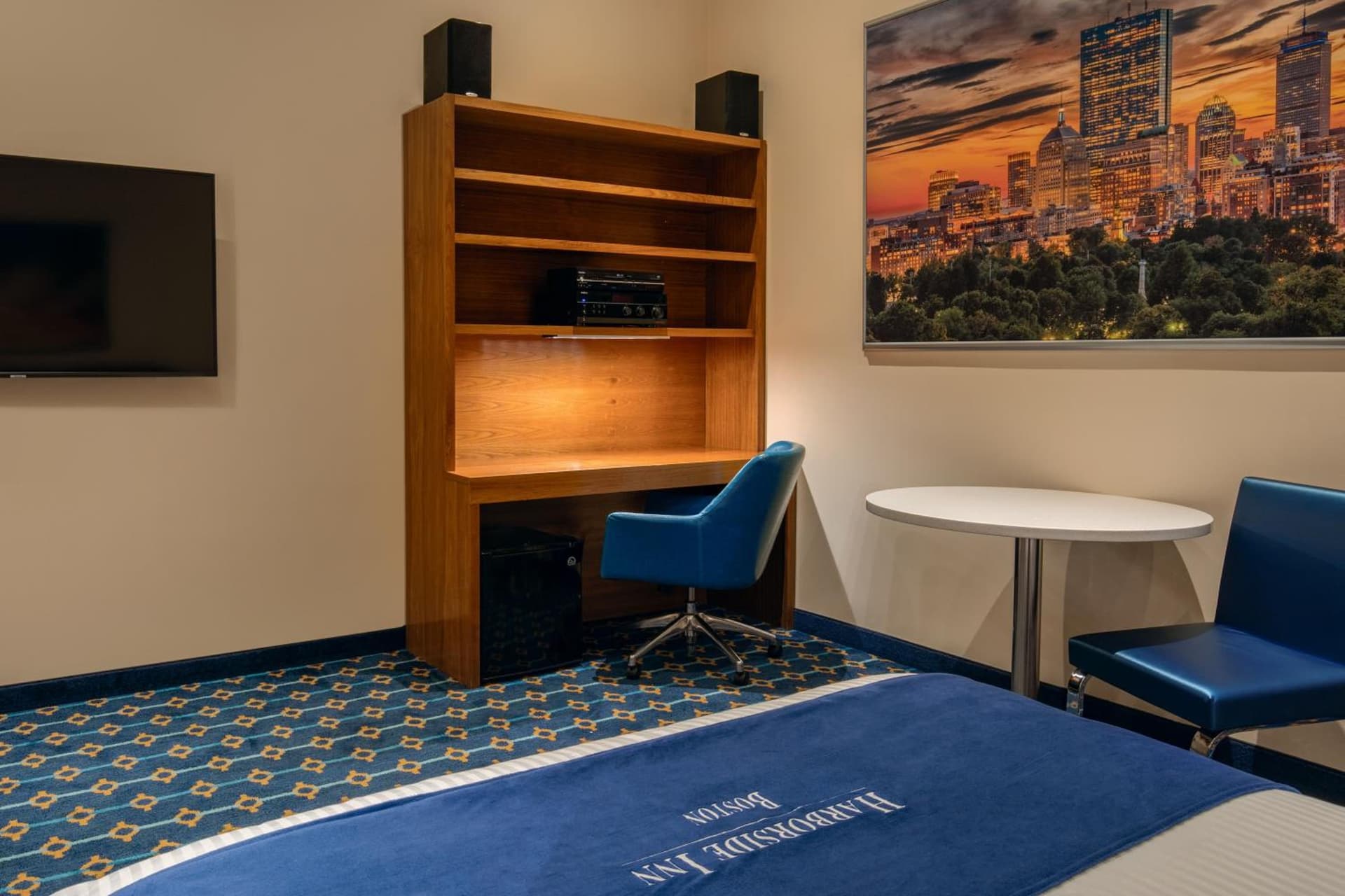 Harborside Inn gallery photo in Boston, MA — image 36