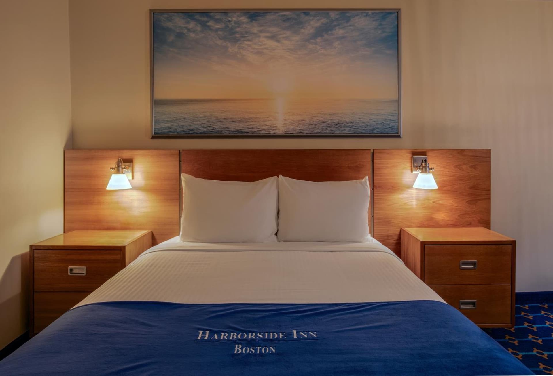 Harborside Inn gallery photo in Boston, MA — image 31