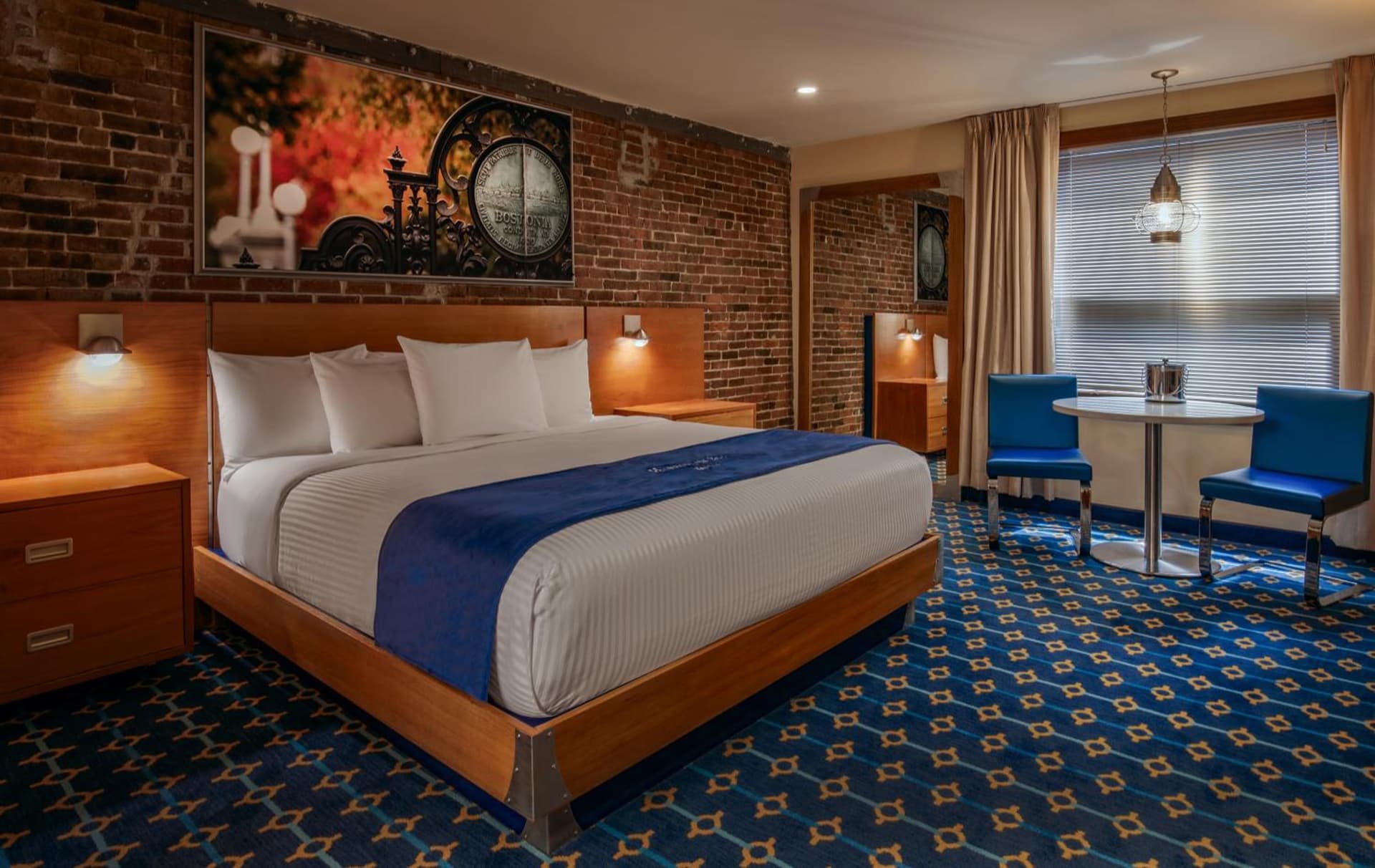 Harborside Inn gallery photo in Boston, MA — image 9