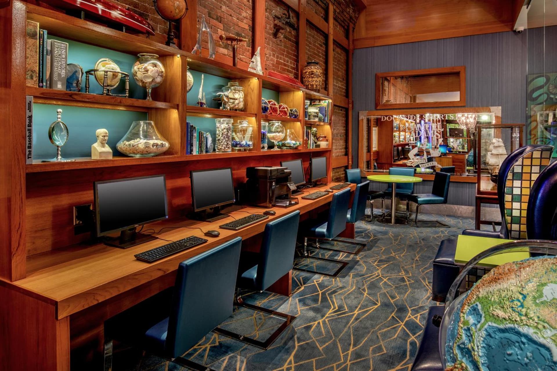 Harborside Inn gallery photo in Boston, MA — image 35