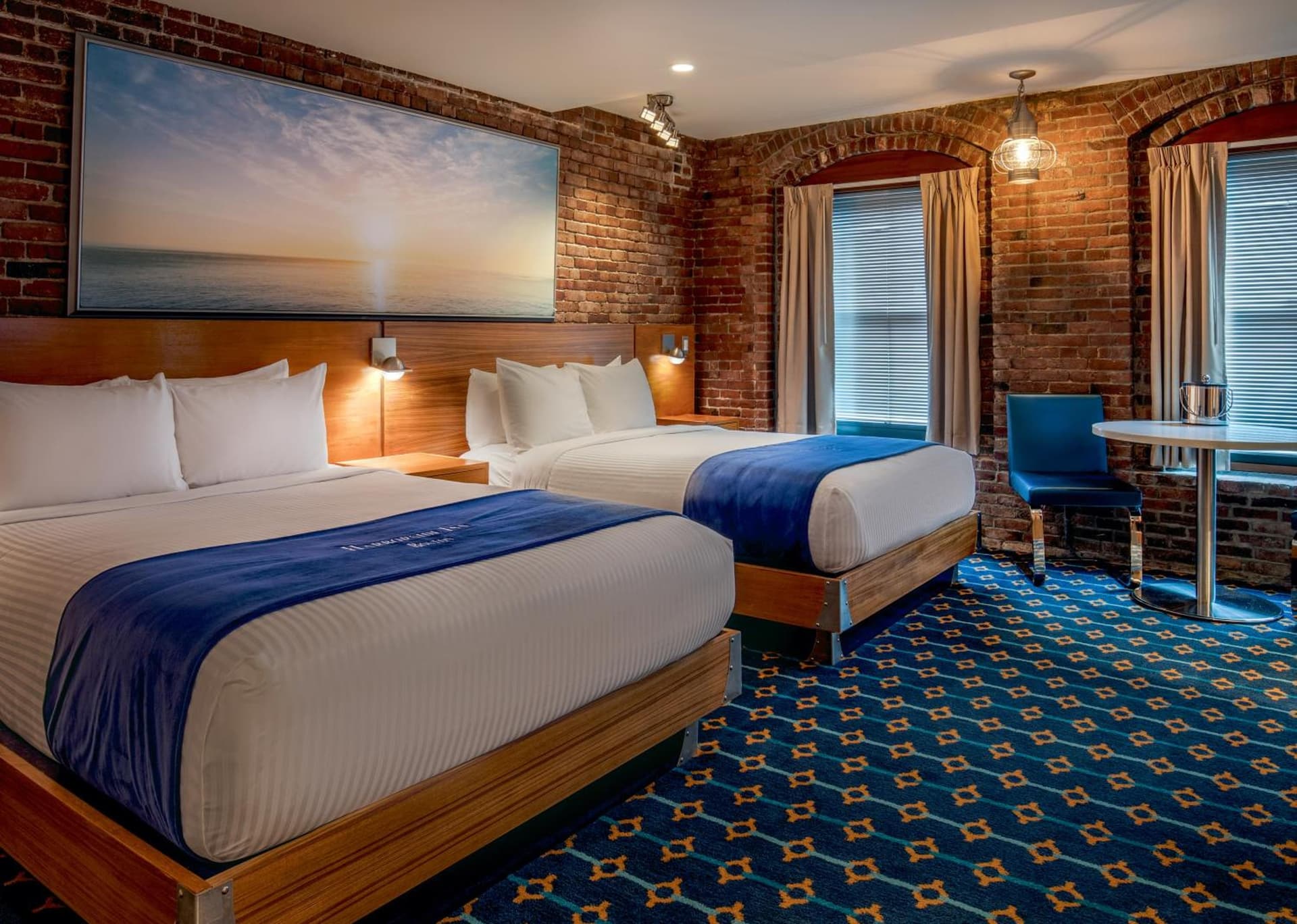 Harborside Inn gallery photo in Boston, MA — image 4