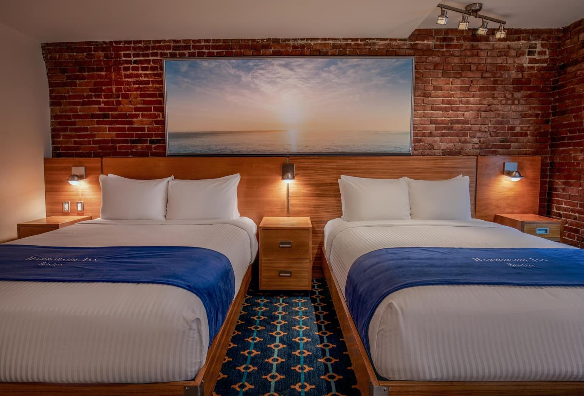 Harborside Inn gallery photo in Boston, MA — image 38