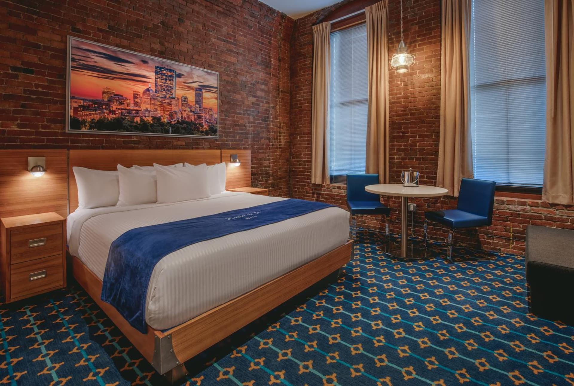Harborside Inn gallery photo in Boston, MA — image 24