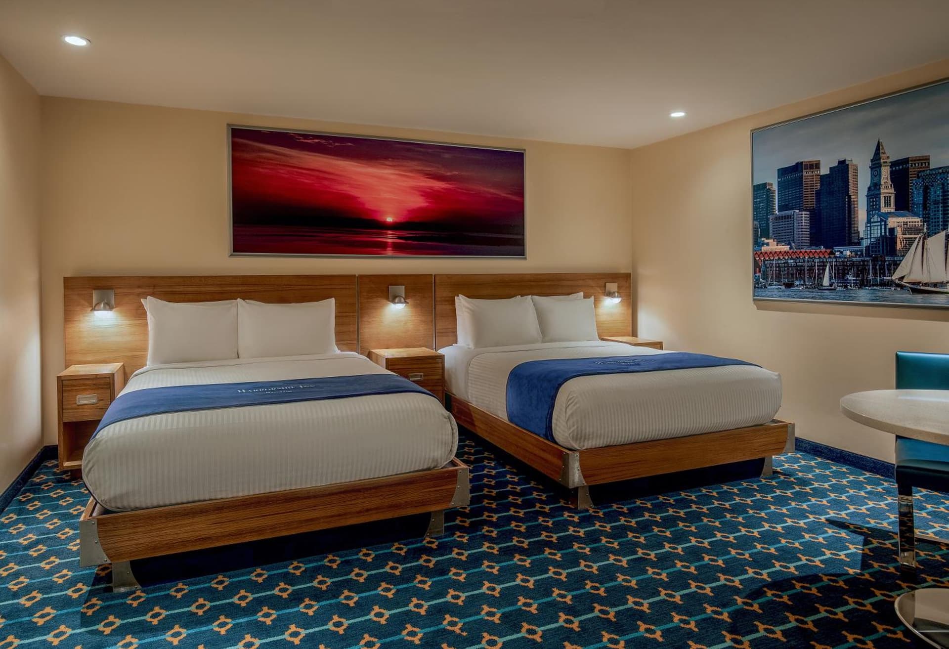 Harborside Inn gallery photo in Boston, MA — image 20