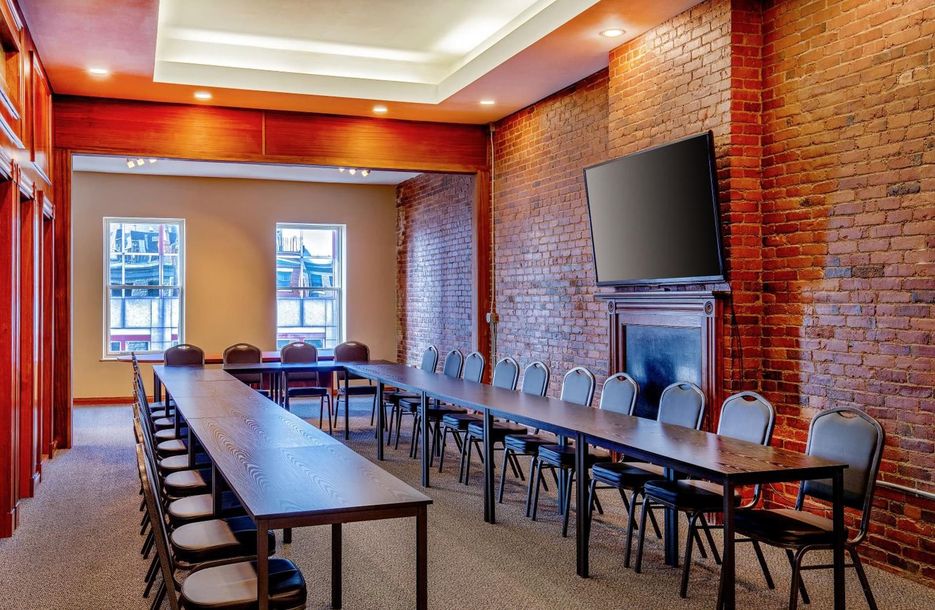 Harborside Inn gallery photo in Boston, MA — image 16