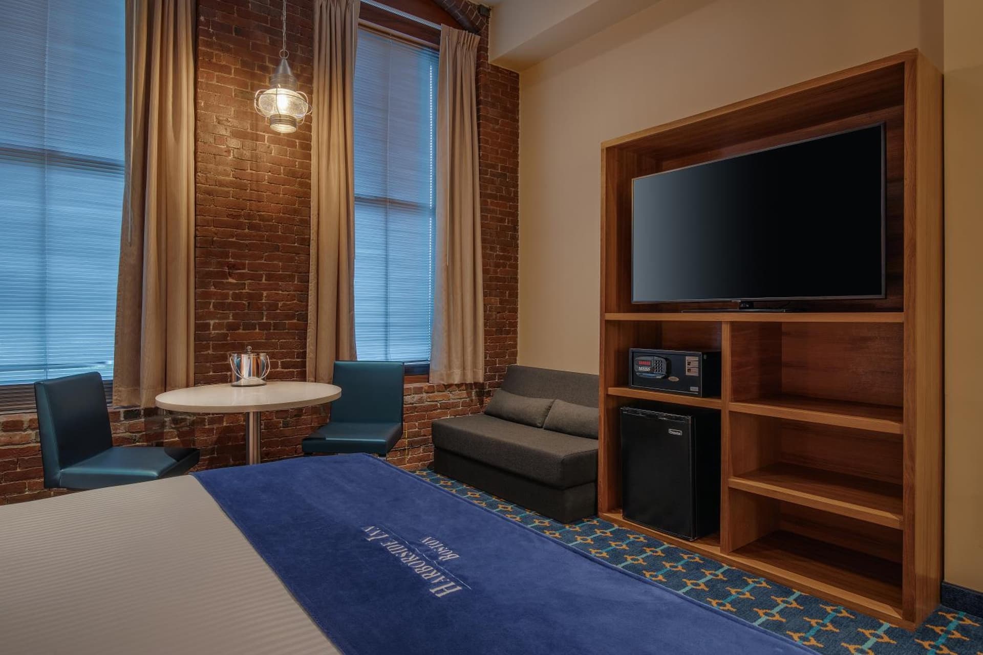 Harborside Inn gallery photo in Boston, MA — image 17