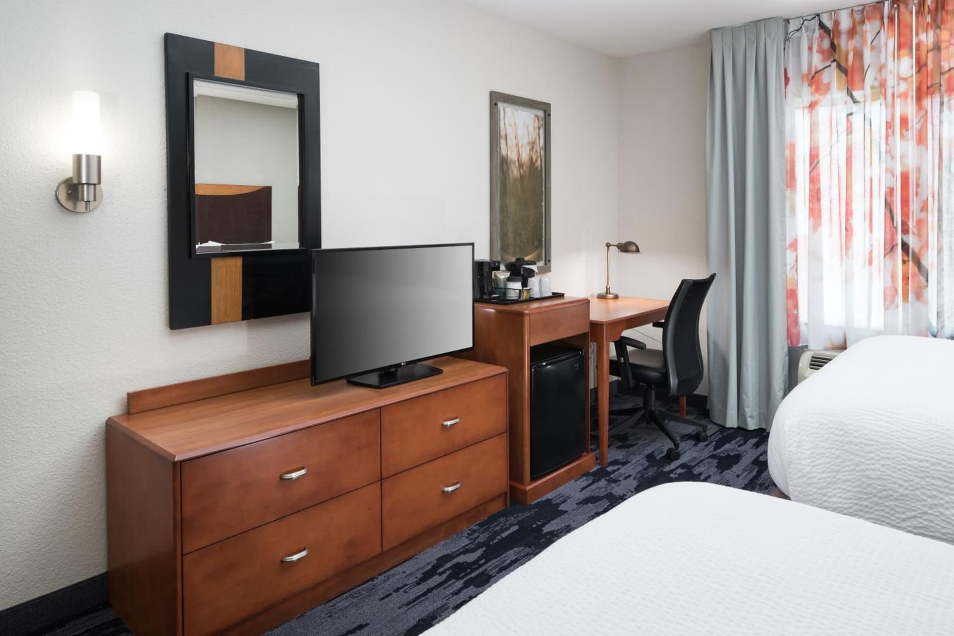 Fairfield Inn & Suites Kansas City Overland Park gallery photo in Overland Park, KS — image 12