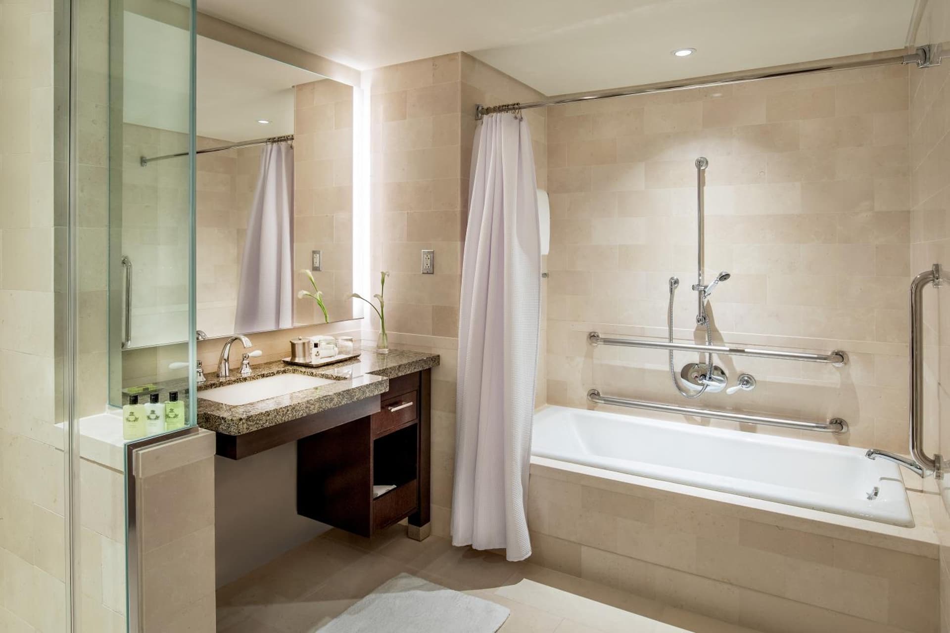 InterContinental Boston by IHG interior in Boston, MA — gallery photo 2