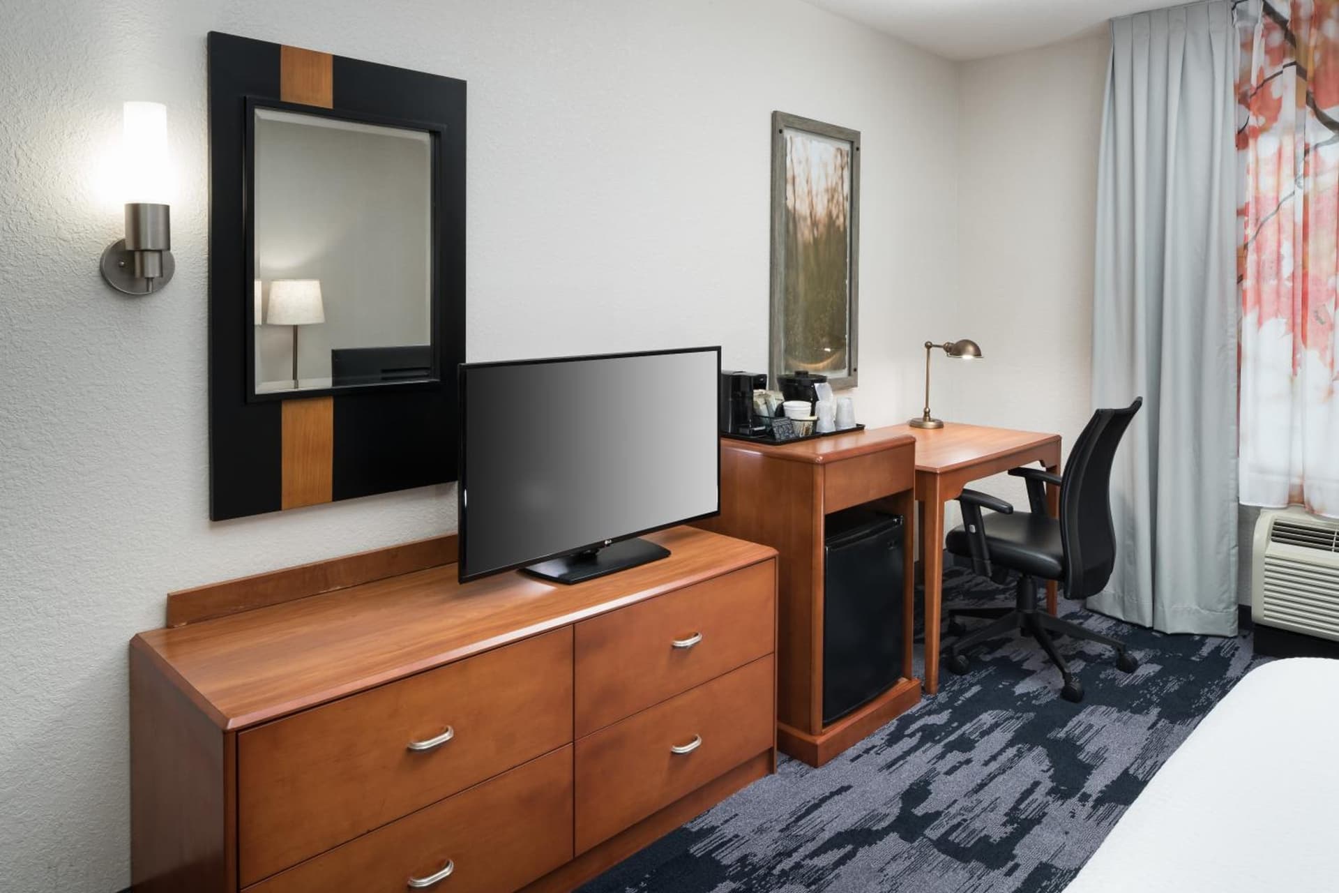 Fairfield Inn & Suites Kansas City Overland Park gallery photo in Overland Park, KS — image 9