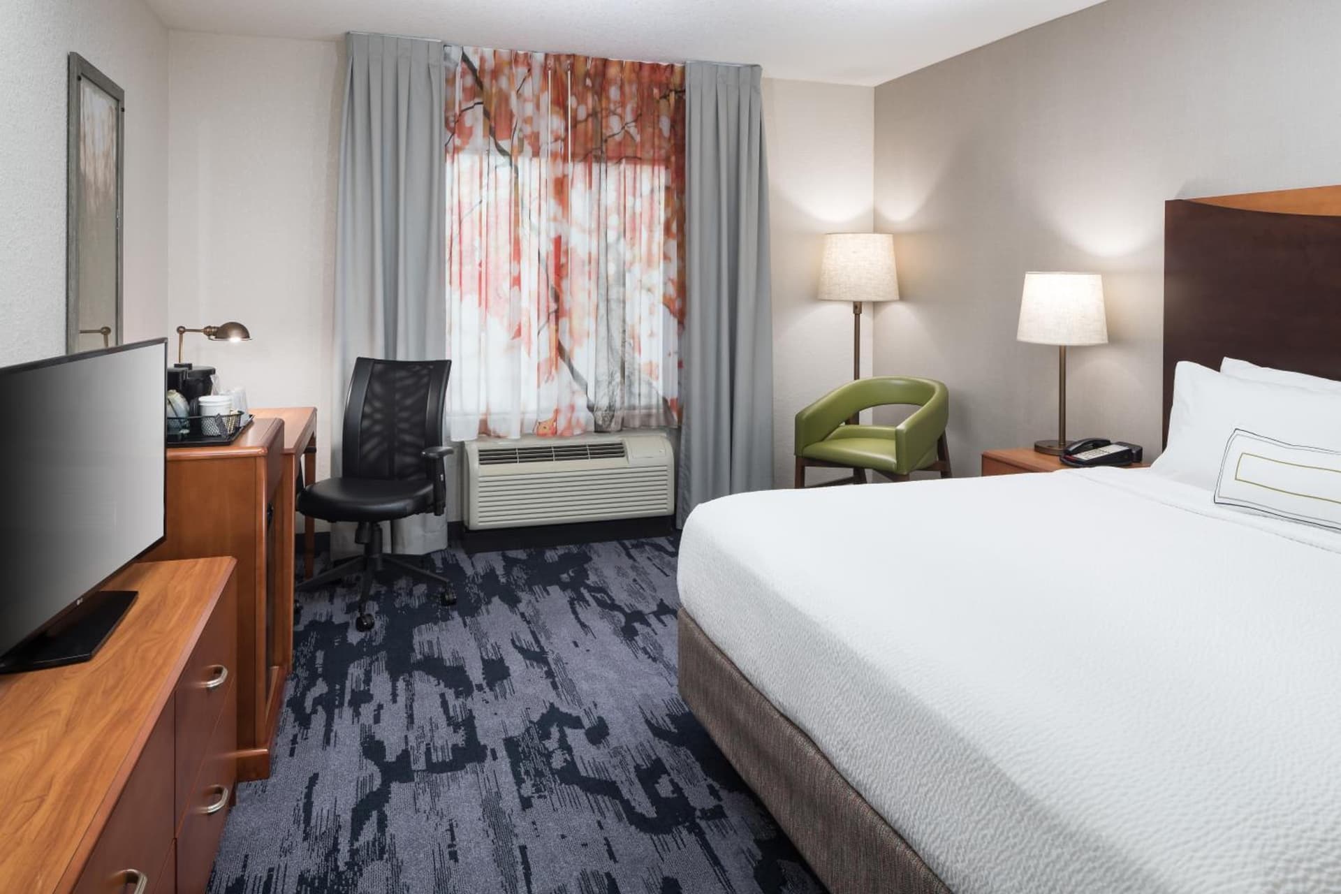 Fairfield Inn & Suites Kansas City Overland Park gallery photo in Overland Park, KS — image 10