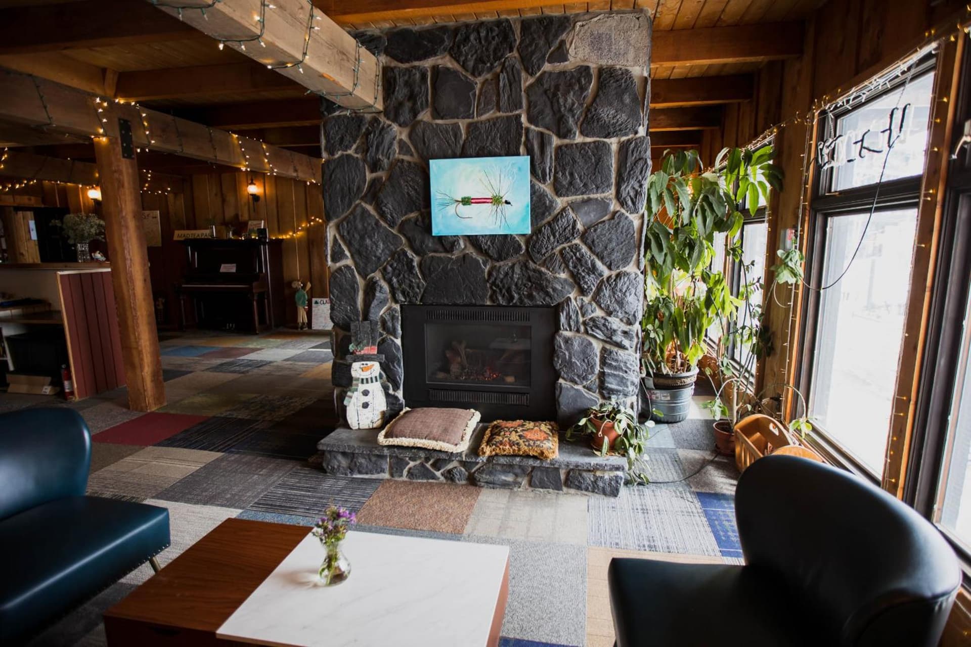 The Viking Lodge - Downtown Winter Park Colorado property views in Winter Park, CO — gallery photo 3