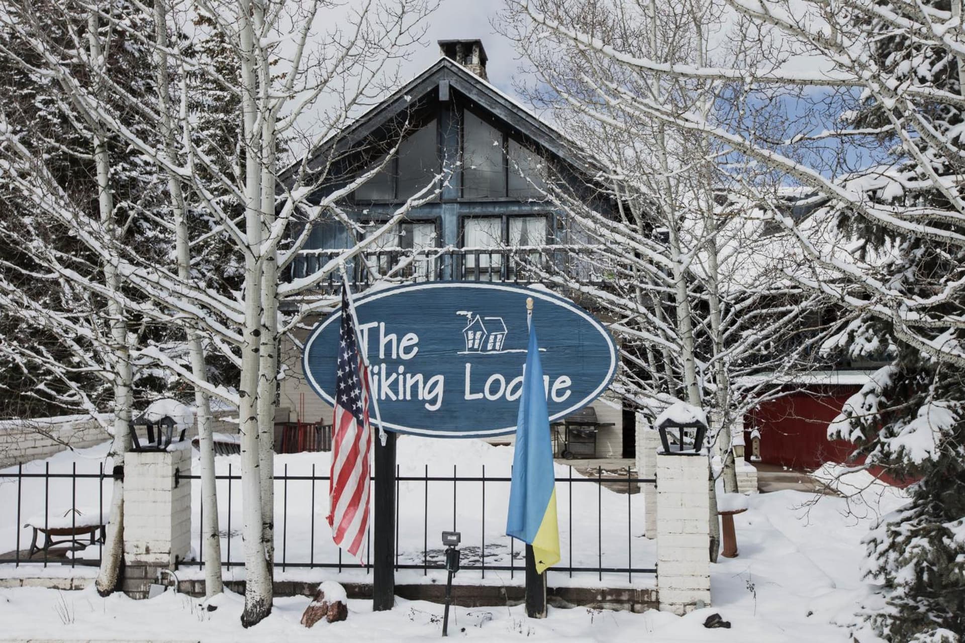 The Viking Lodge - Downtown Winter Park Colorado — hotel in Winter Park, Colorado