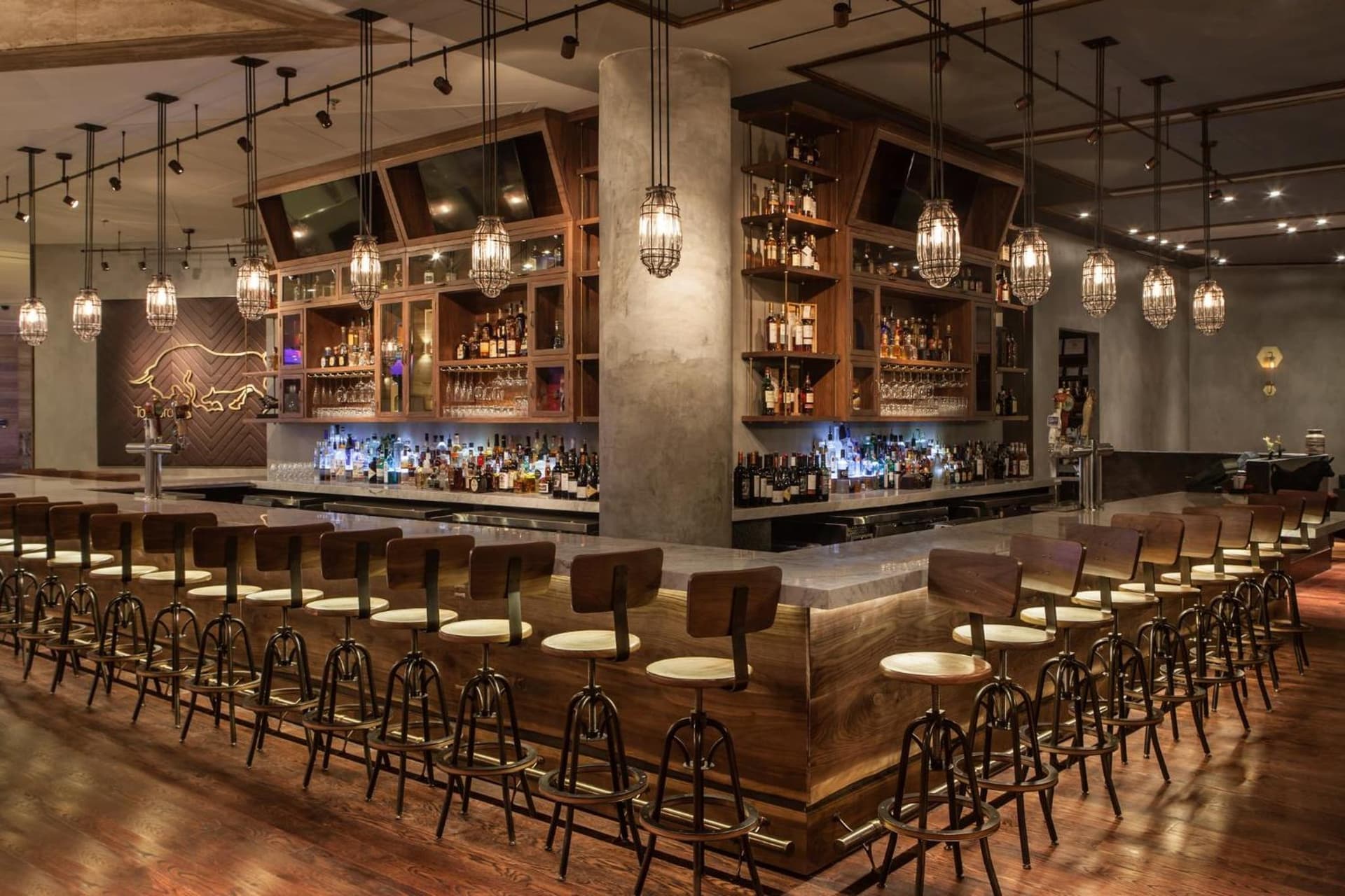 InterContinental Miami by IHG gallery photo in Miami, FL — image 25