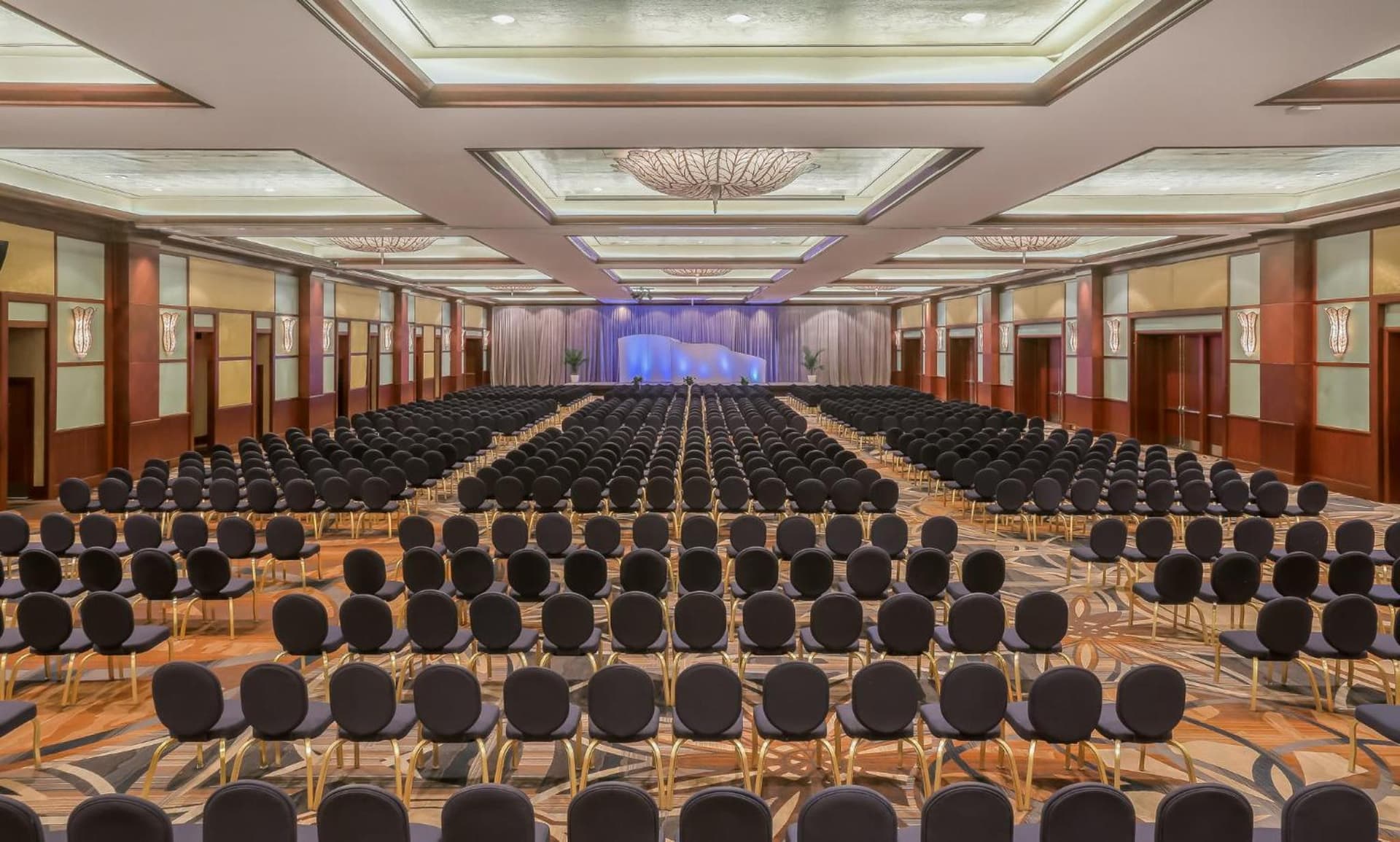 InterContinental Miami by IHG gallery photo in Miami, FL — image 124