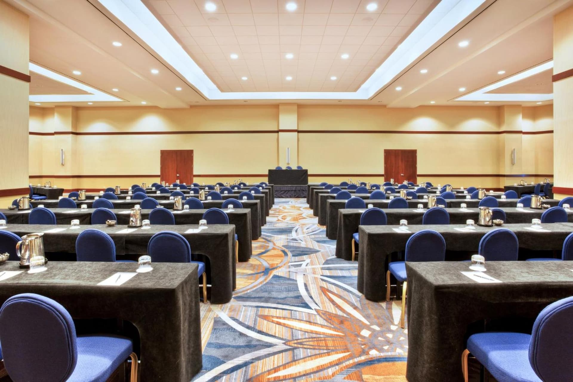 InterContinental Miami by IHG gallery photo in Miami, FL — image 75