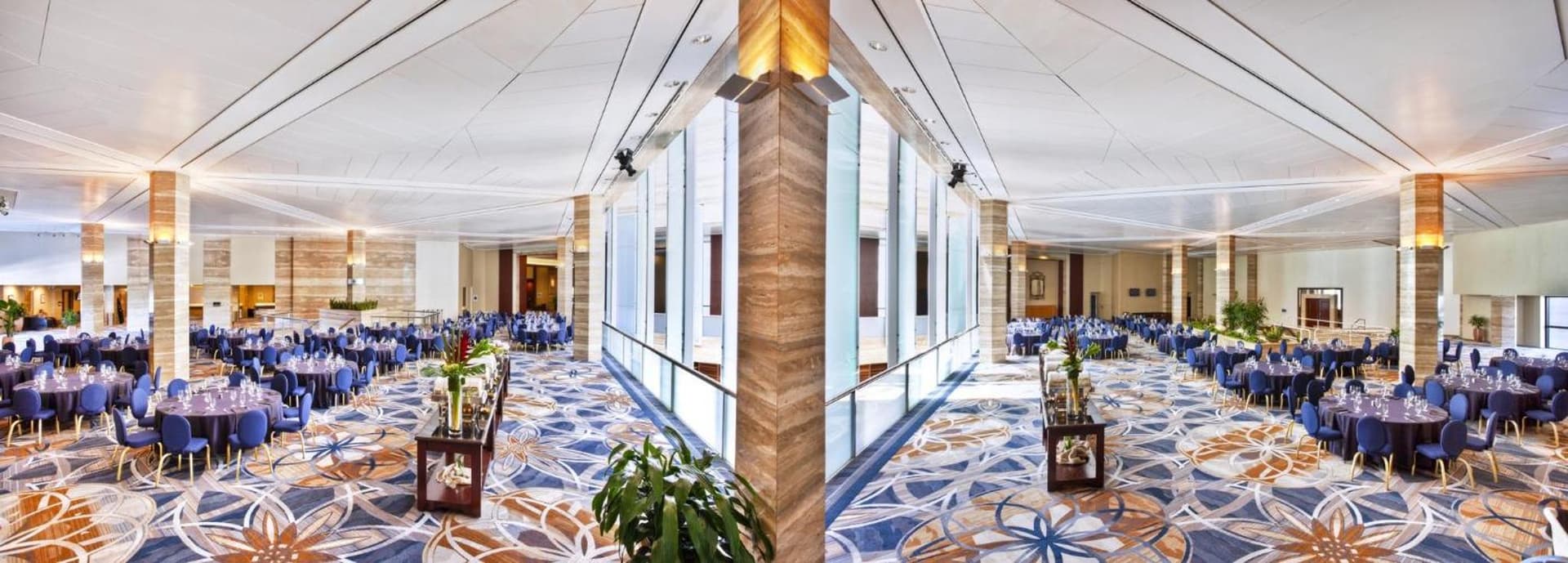 InterContinental Miami by IHG gallery photo in Miami, FL — image 109