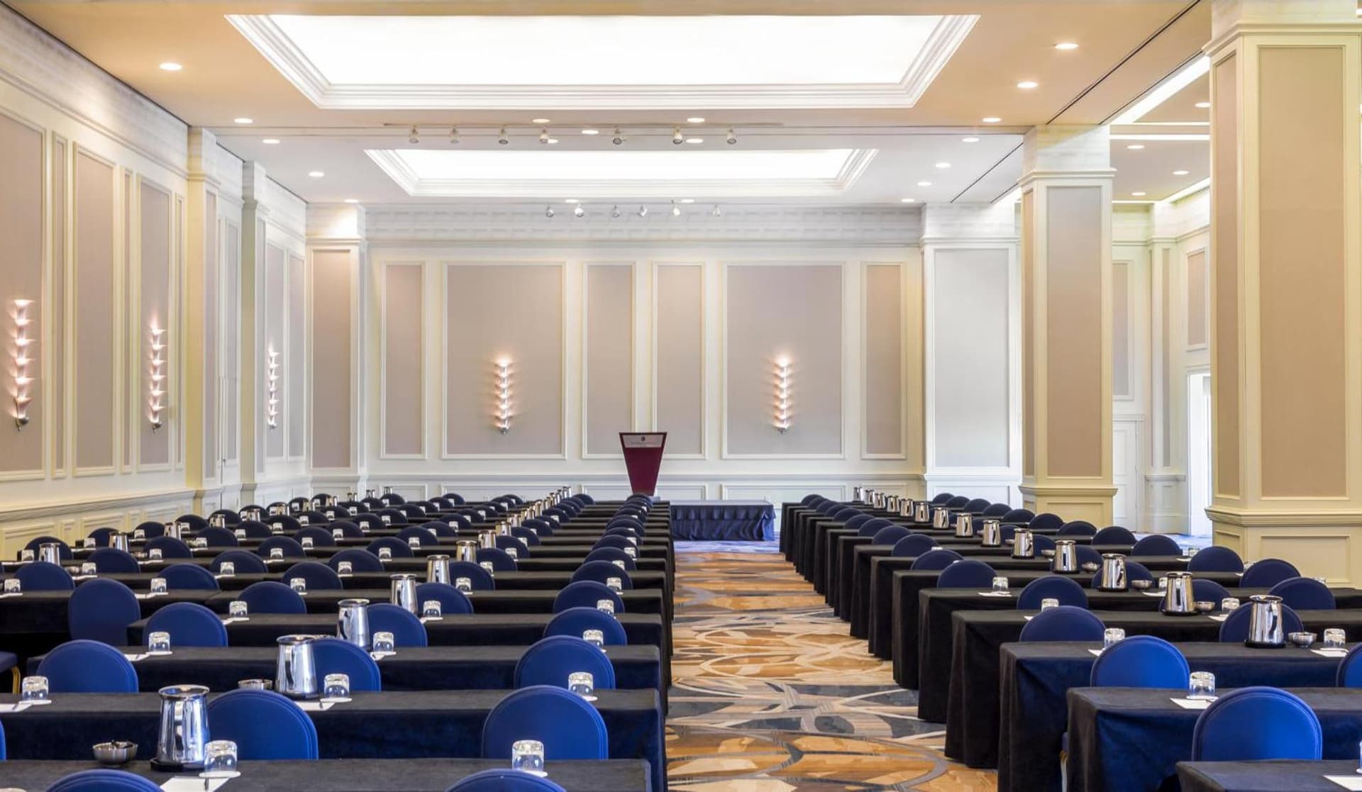 InterContinental Miami by IHG gallery photo in Miami, FL — image 138