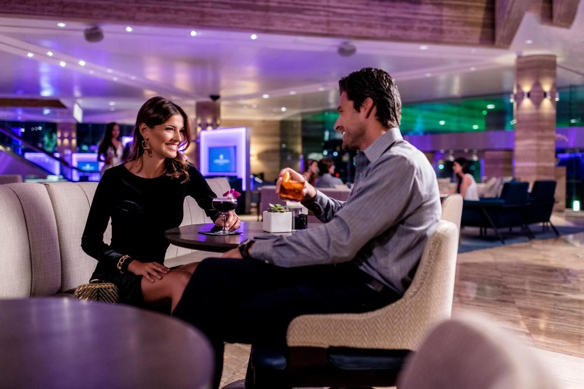 InterContinental Miami by IHG gallery photo in Miami, FL — image 131