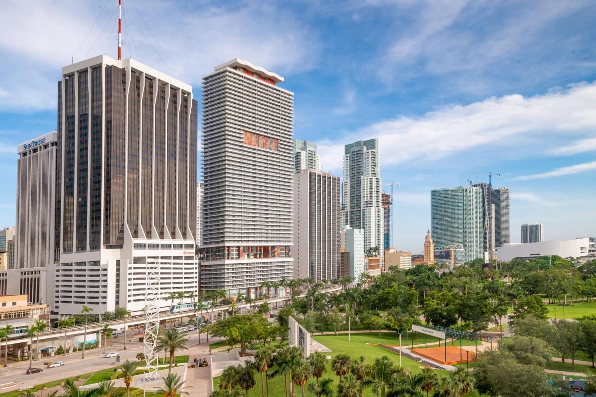 InterContinental Miami by IHG gallery photo in Miami, FL — image 45