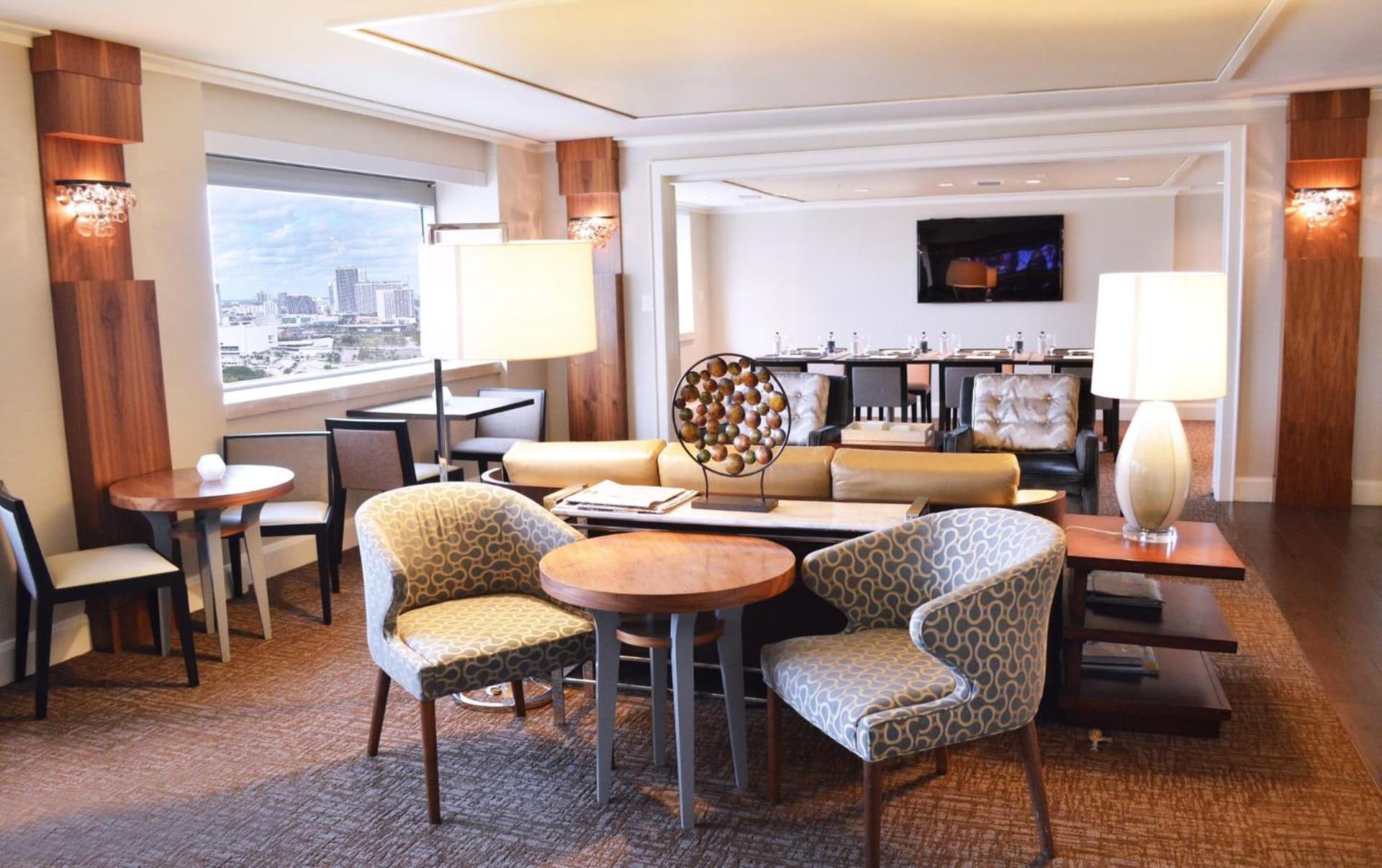 InterContinental Miami by IHG gallery photo in Miami, FL — image 83