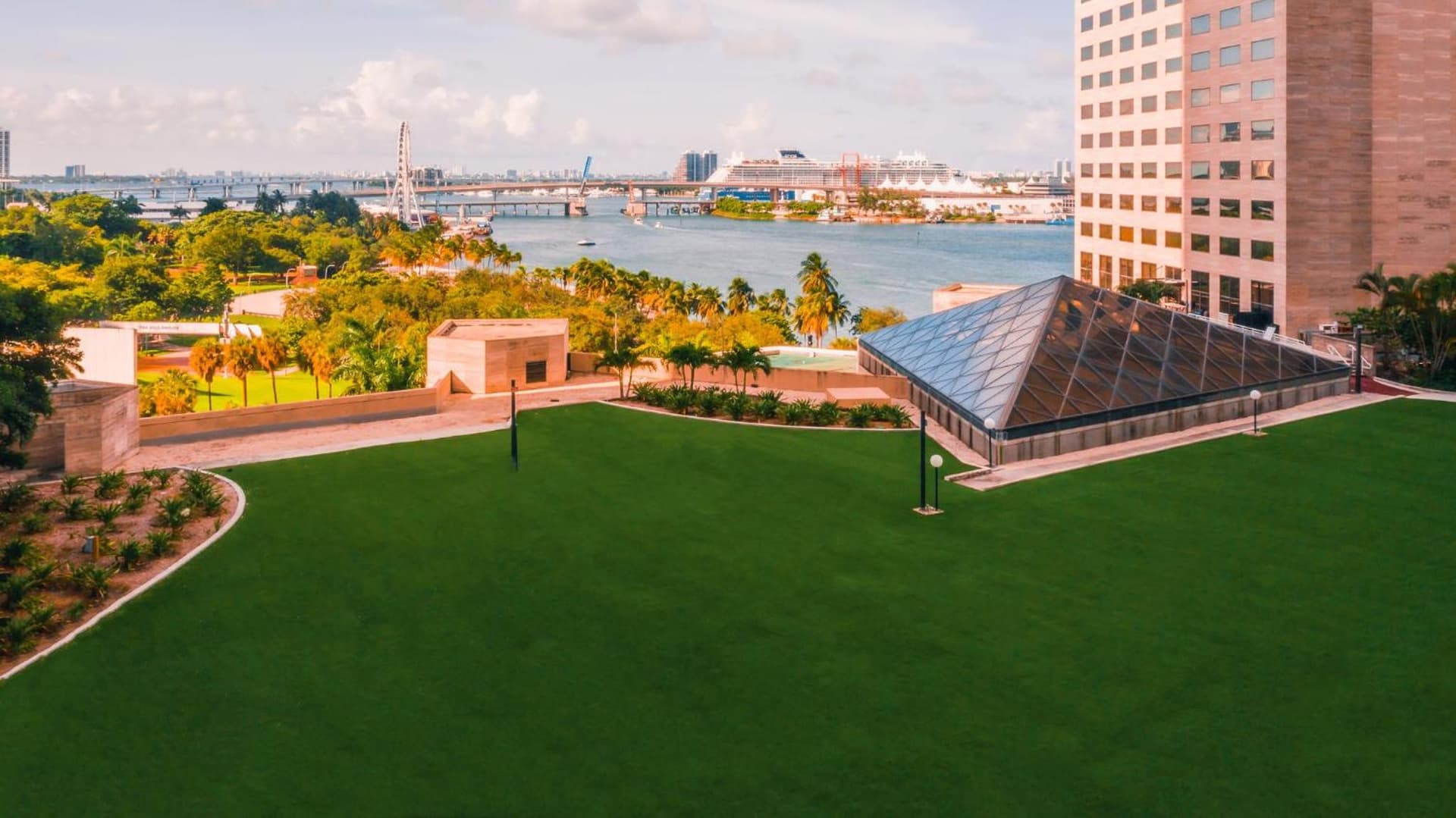 InterContinental Miami by IHG gallery photo in Miami, FL — image 123