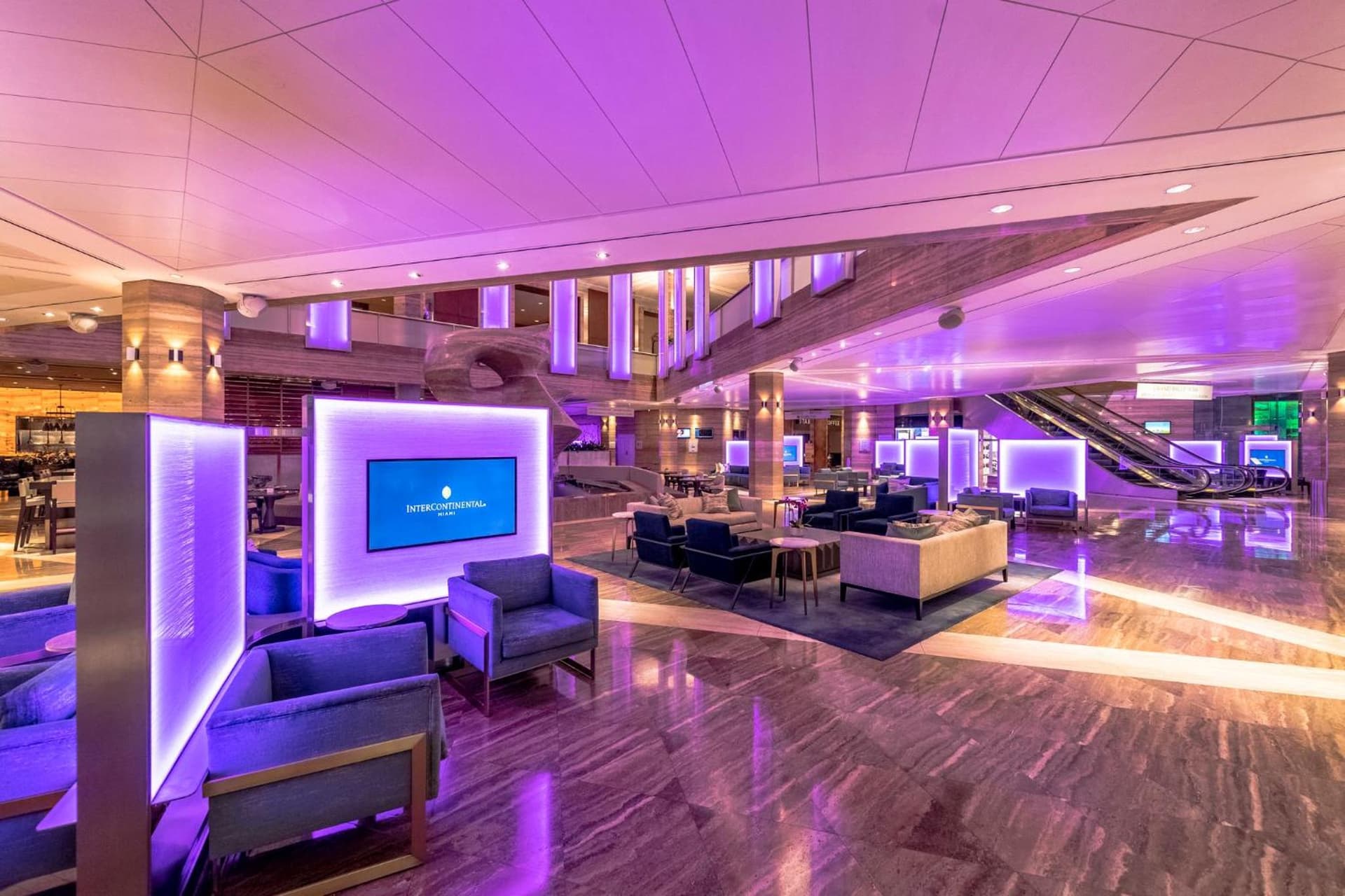 InterContinental Miami by IHG gallery photo in Miami, FL — image 39