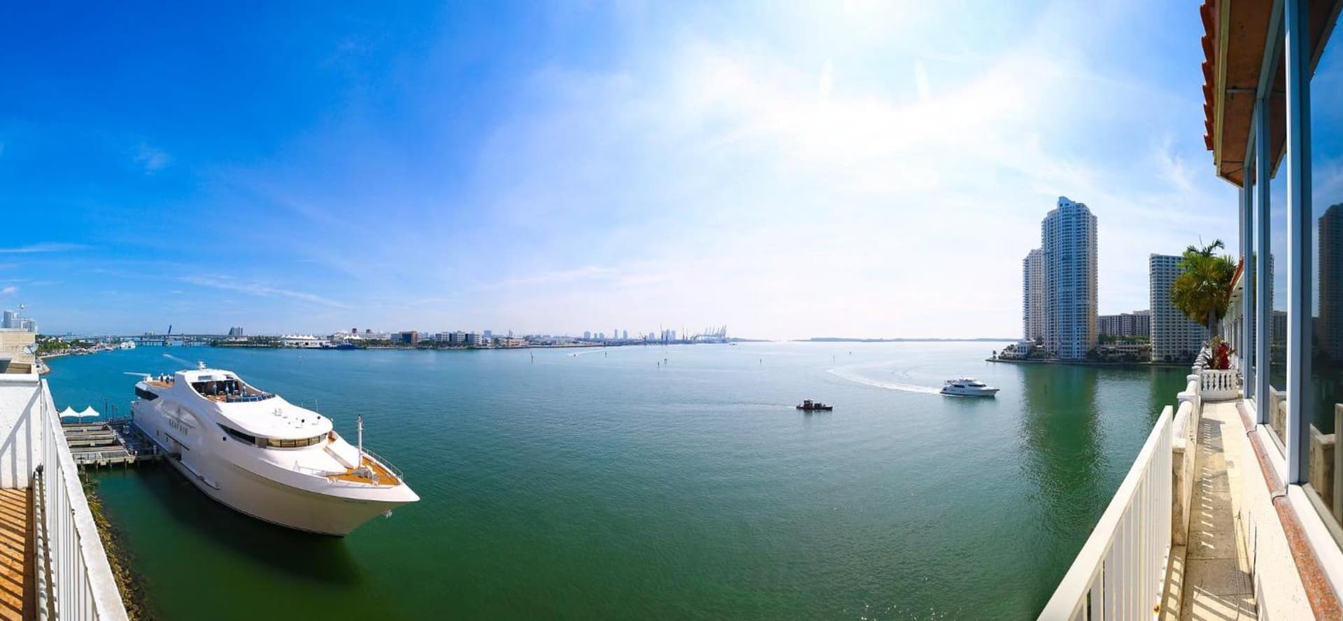 InterContinental Miami by IHG gallery photo in Miami, FL — image 40