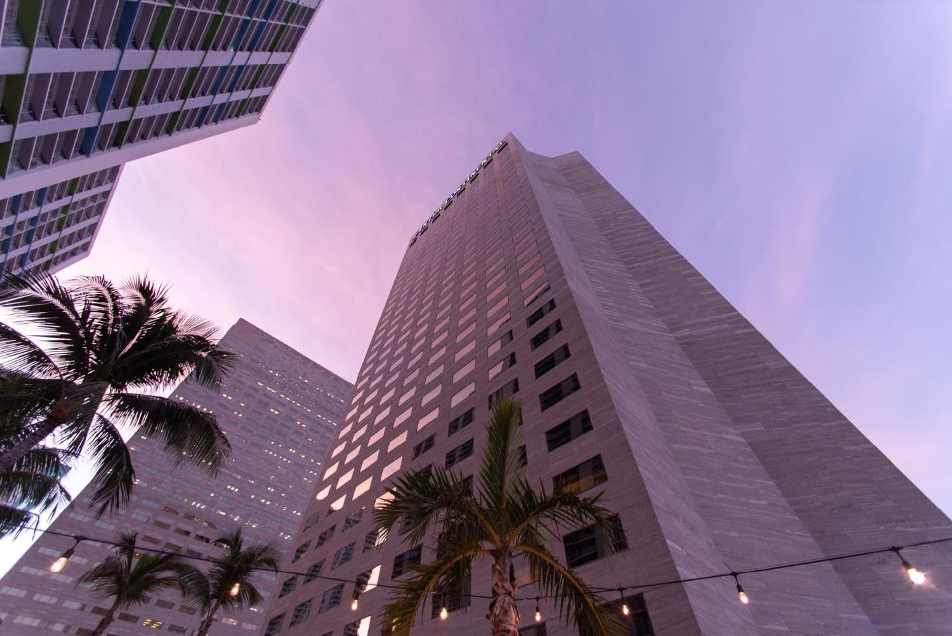 InterContinental Miami by IHG gallery photo in Miami, FL — image 91