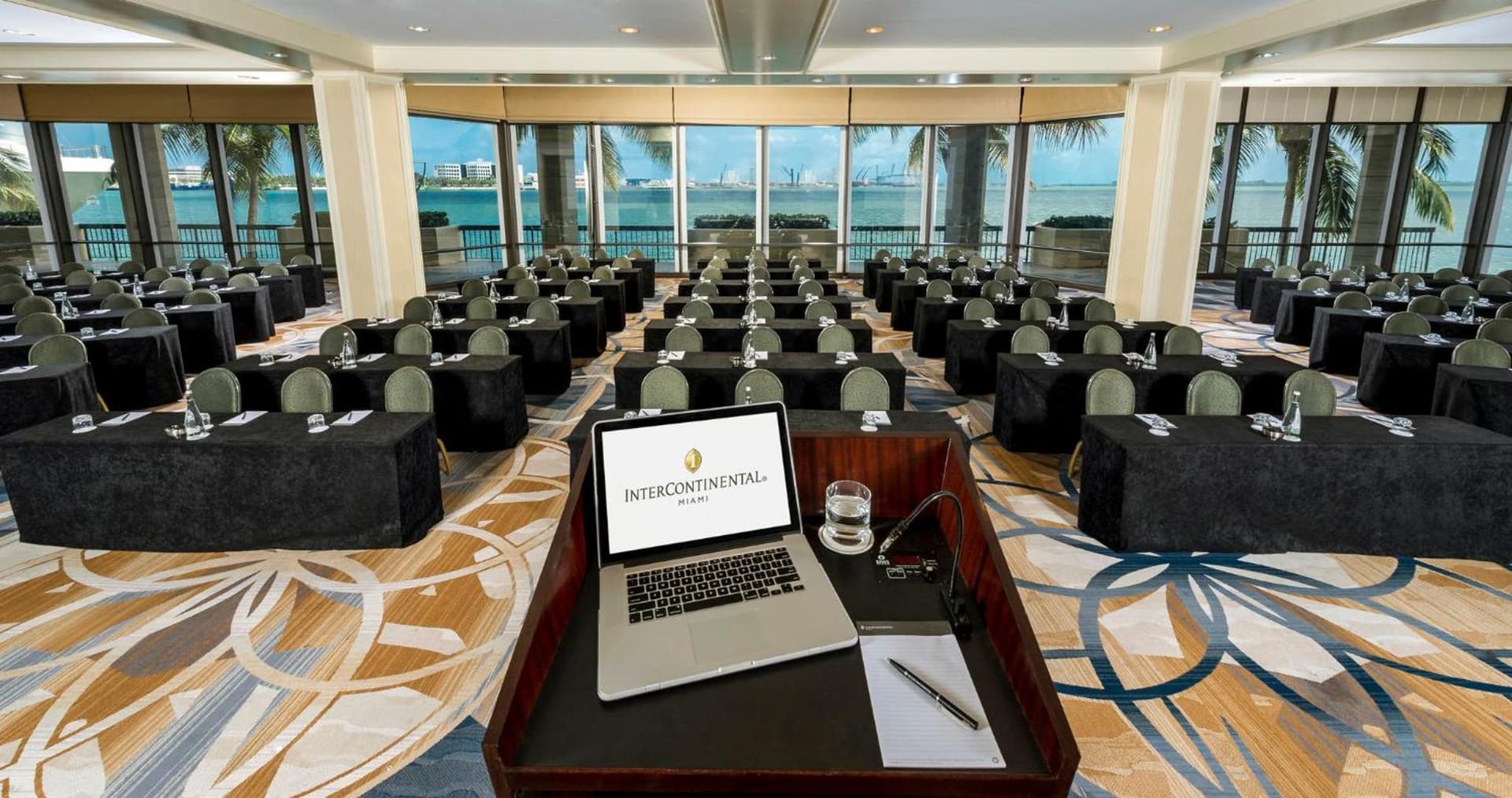 InterContinental Miami by IHG gallery photo in Miami, FL — image 10