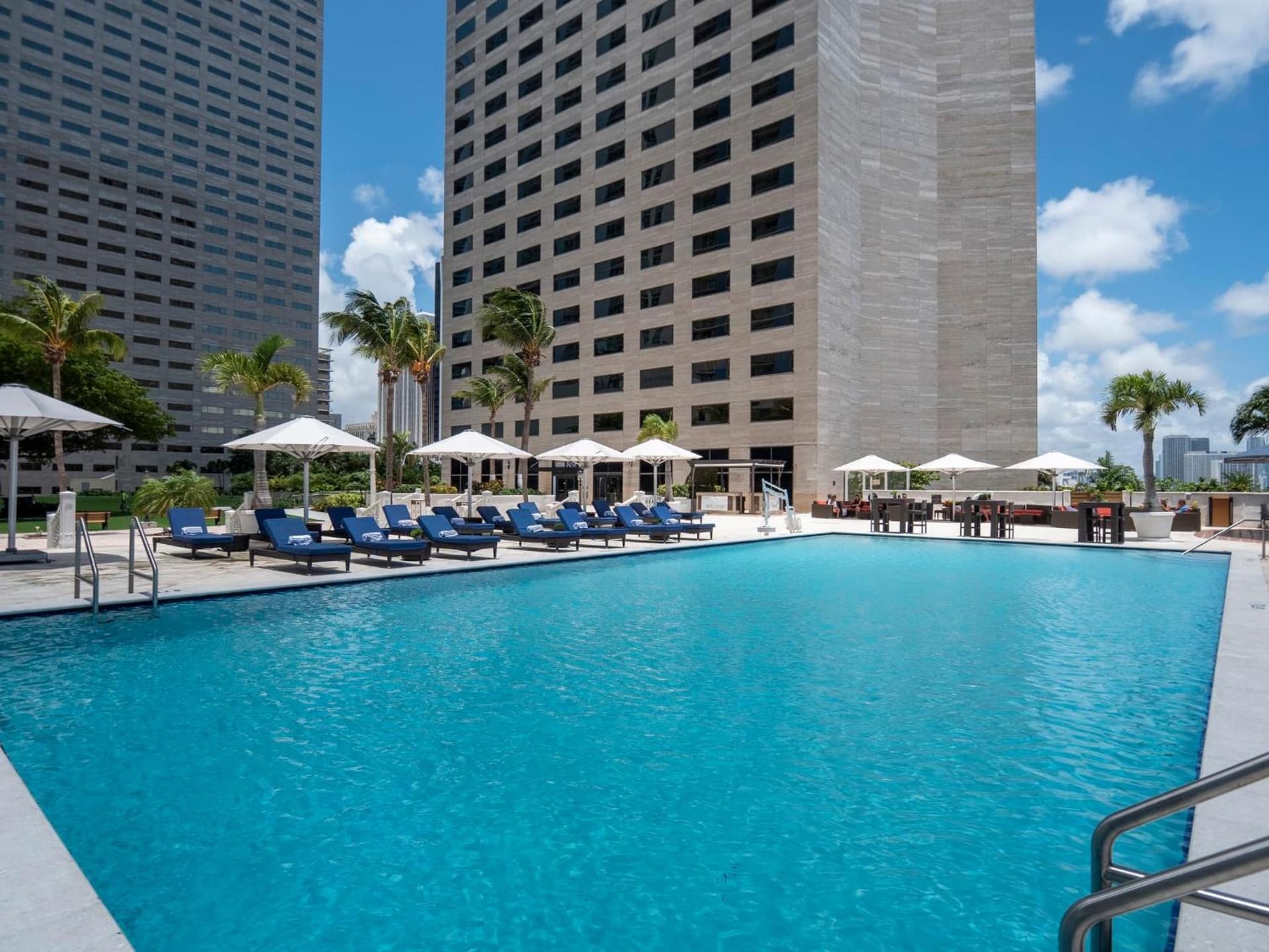 InterContinental Miami by IHG gallery photo in Miami, FL — image 43