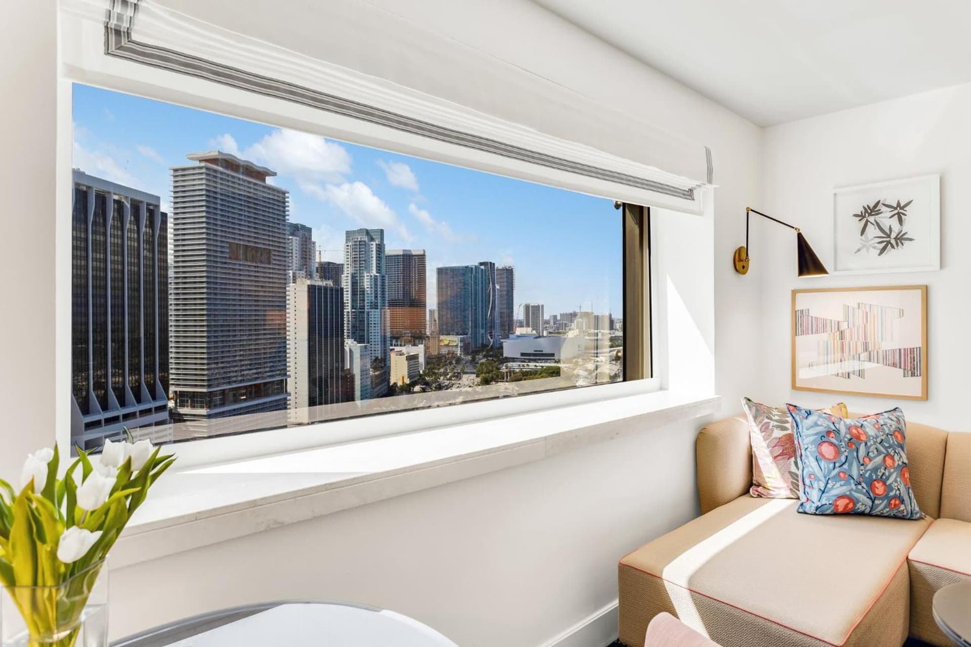 InterContinental Miami by IHG gallery photo in Miami, FL — image 9