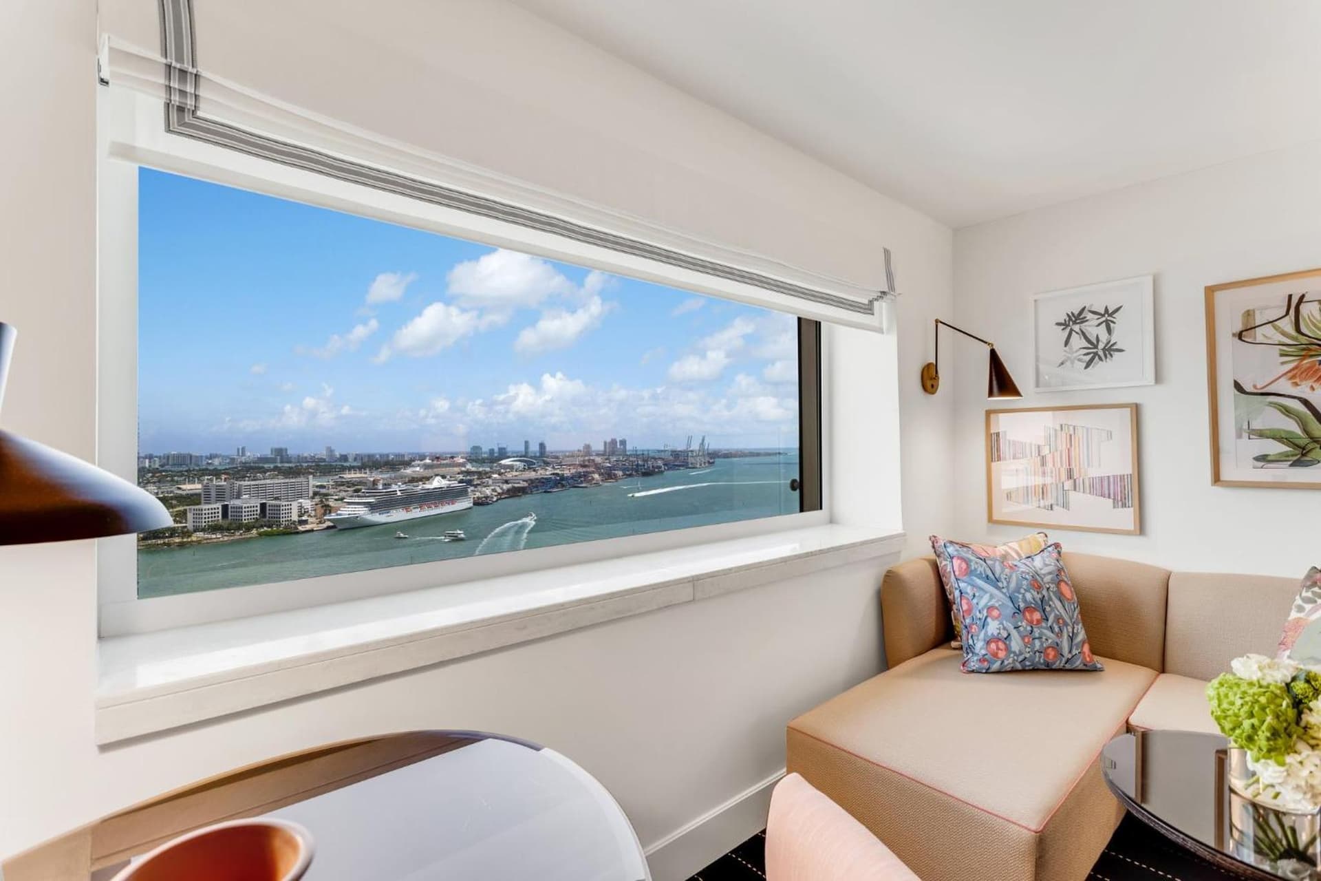 InterContinental Miami by IHG gallery photo in Miami, FL — image 49