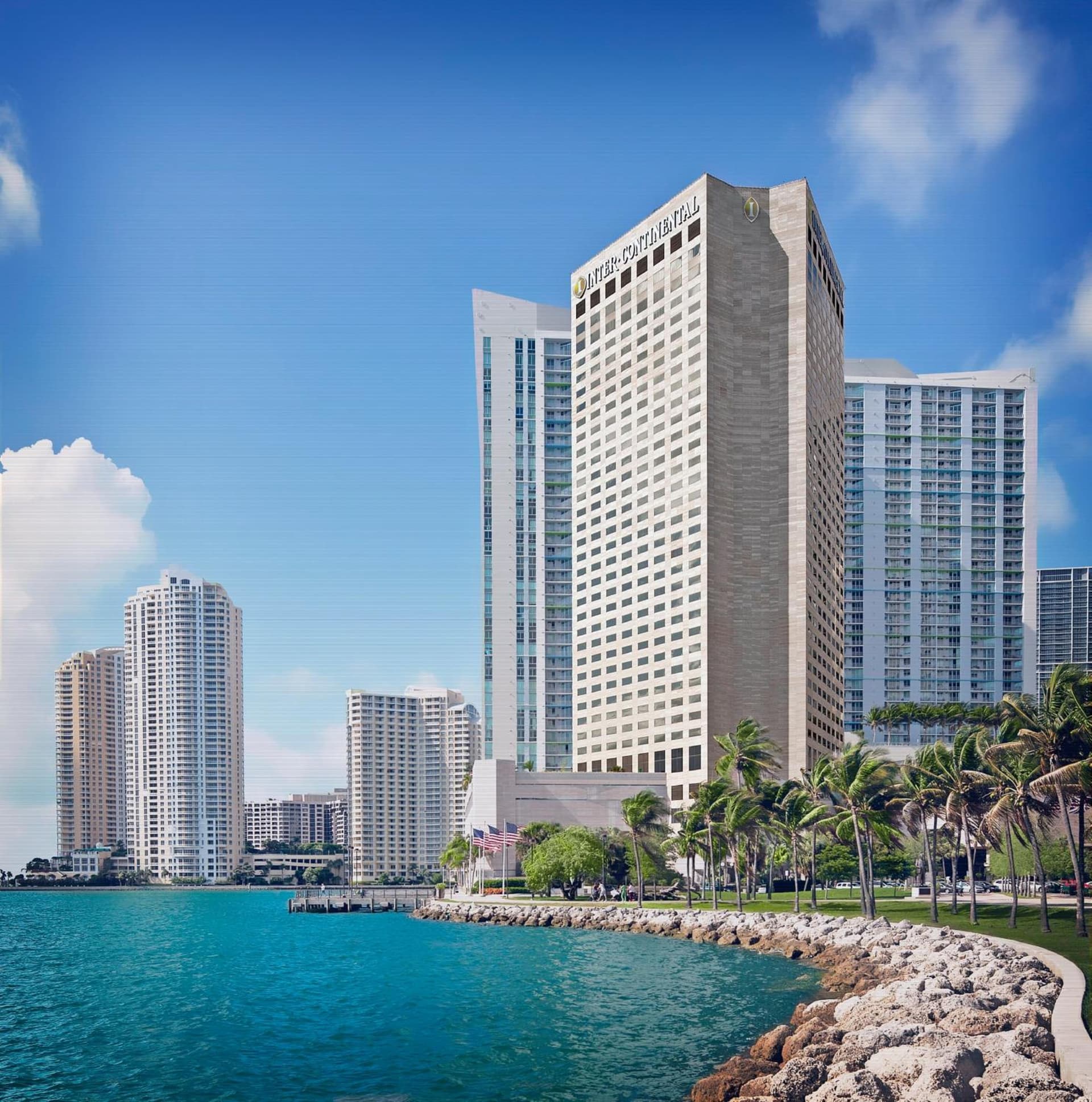 InterContinental Miami by IHG gallery photo in Miami, FL — image 125