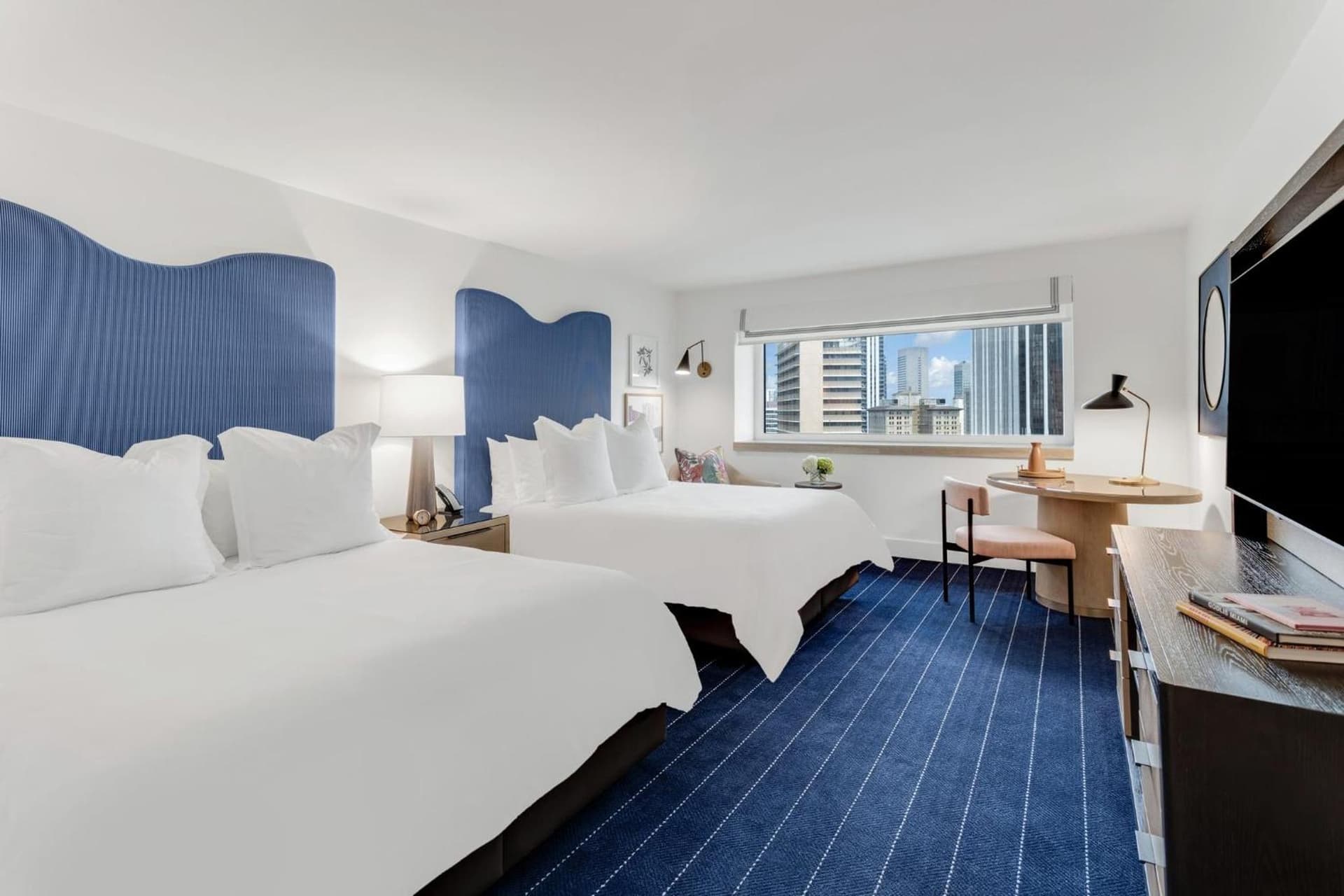 InterContinental Miami by IHG gallery photo in Miami, FL — image 47