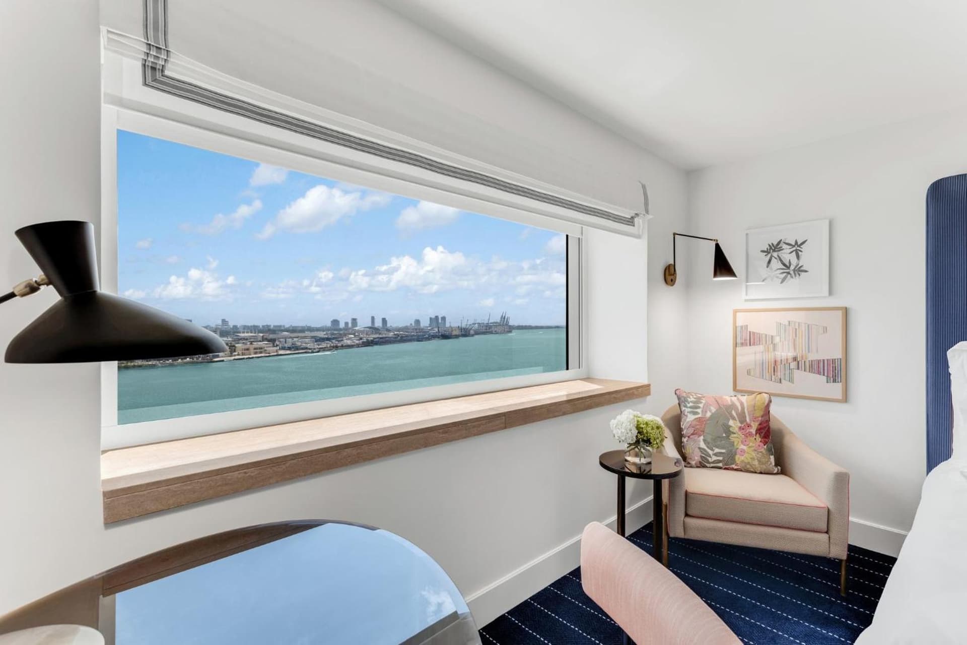 InterContinental Miami by IHG gallery photo in Miami, FL — image 72