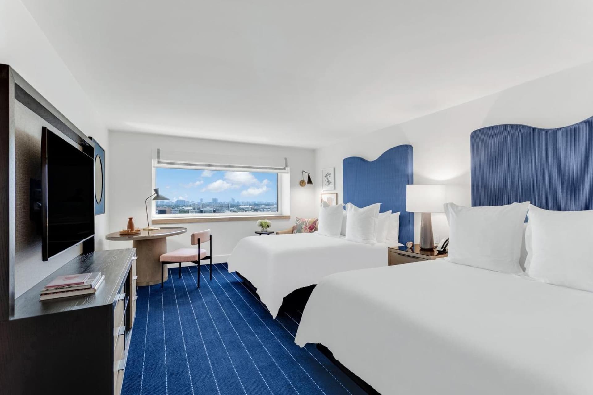 InterContinental Miami by IHG gallery photo in Miami, FL — image 36