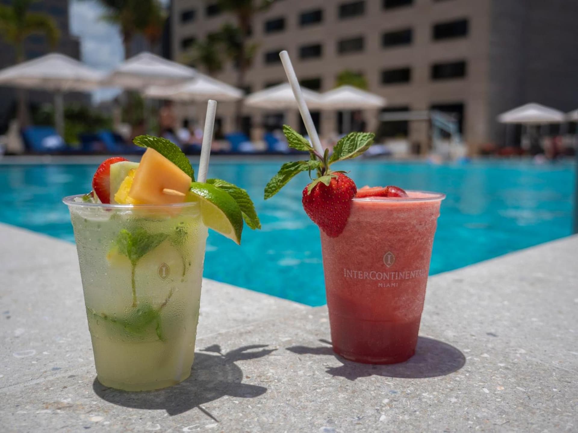 InterContinental Miami by IHG gallery photo in Miami, FL — image 99