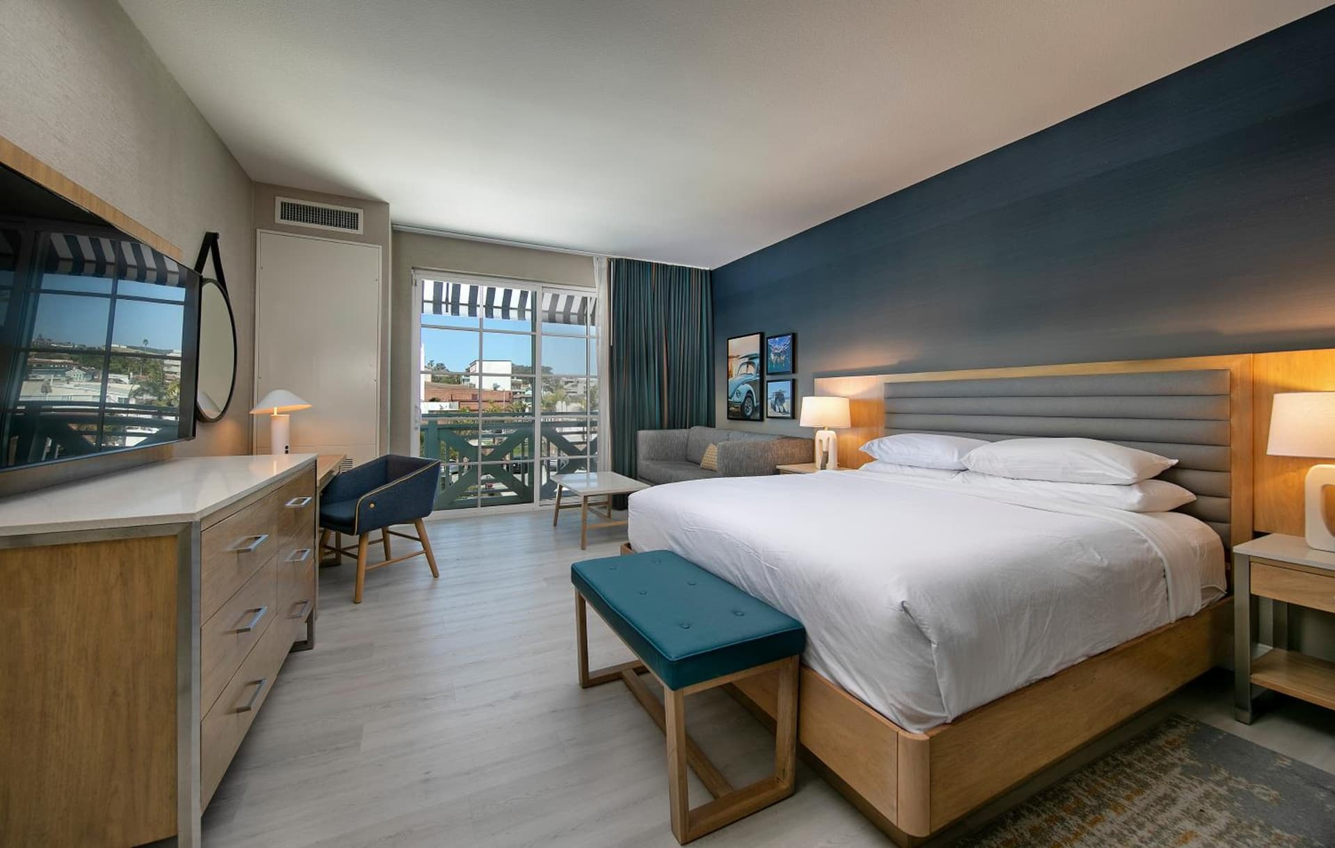 Inn at the Pier Pismo Beach, Curio Collection by Hilton gallery photo in Pismo Beach, CA — image 32