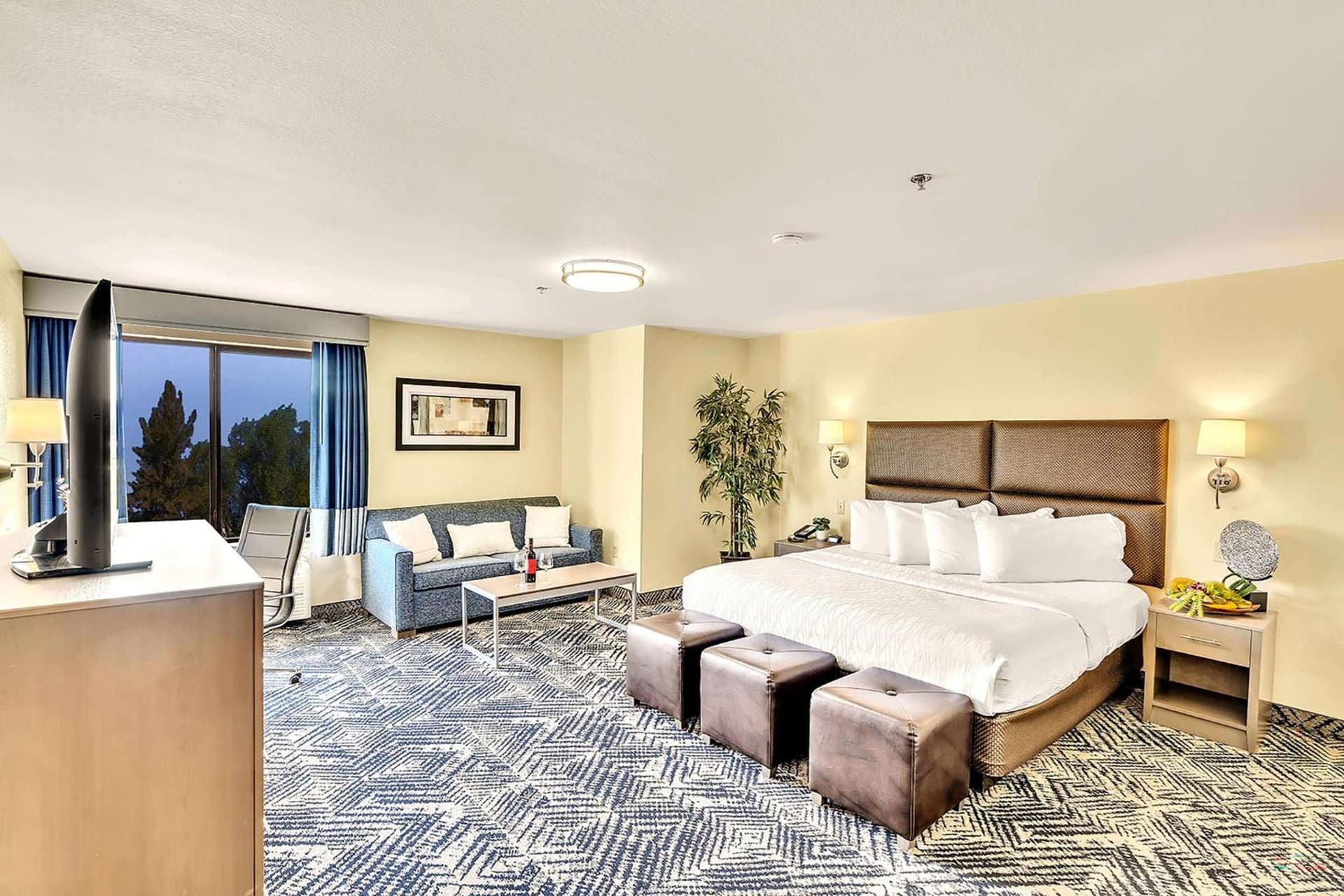 Best Western Plus Lewisville Flower Mound gallery photo in Lewisville, TX — image 24