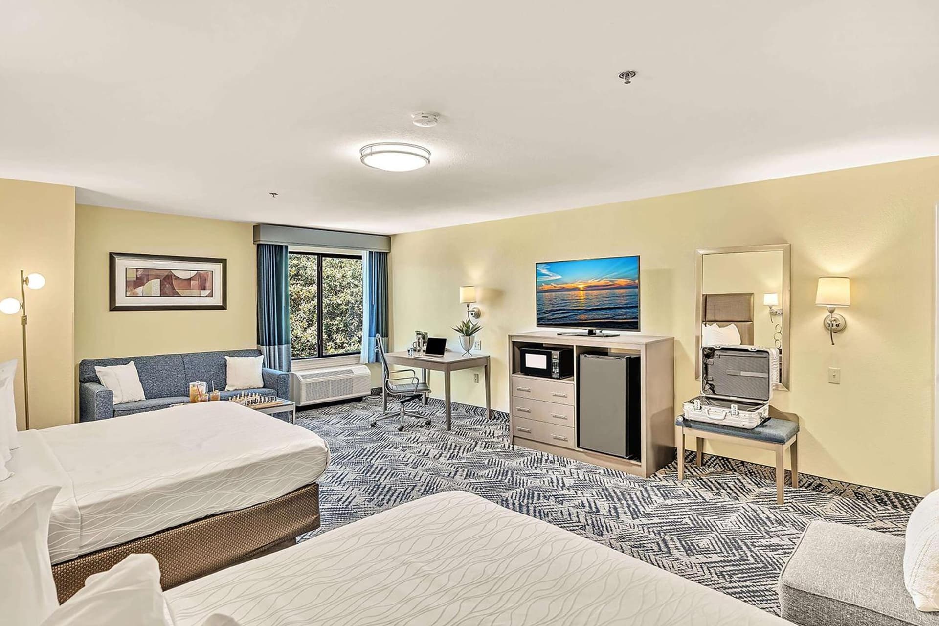 Best Western Plus Lewisville Flower Mound gallery photo in Lewisville, TX — image 17