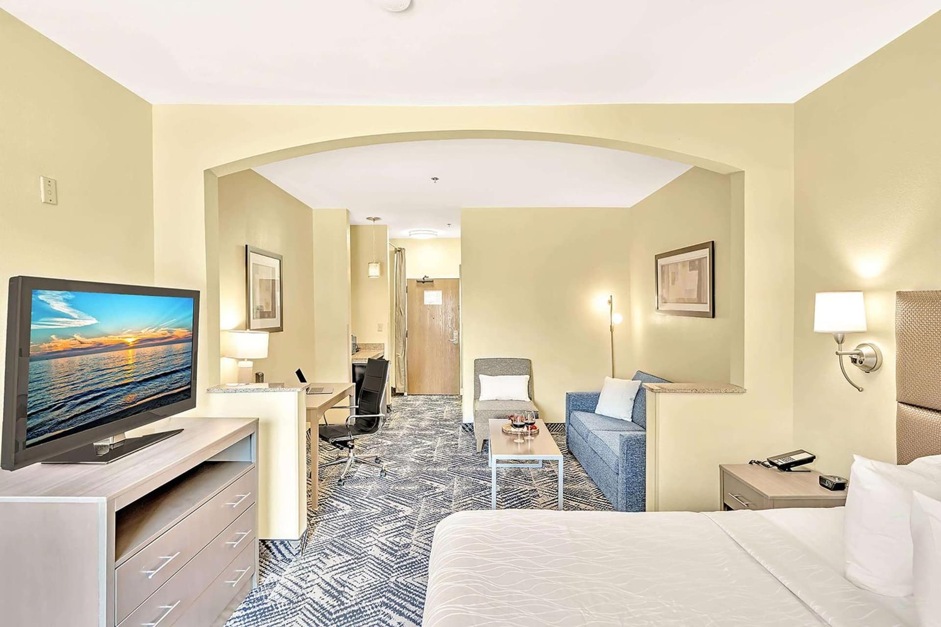 Best Western Plus Lewisville Flower Mound gallery photo in Lewisville, TX — image 14