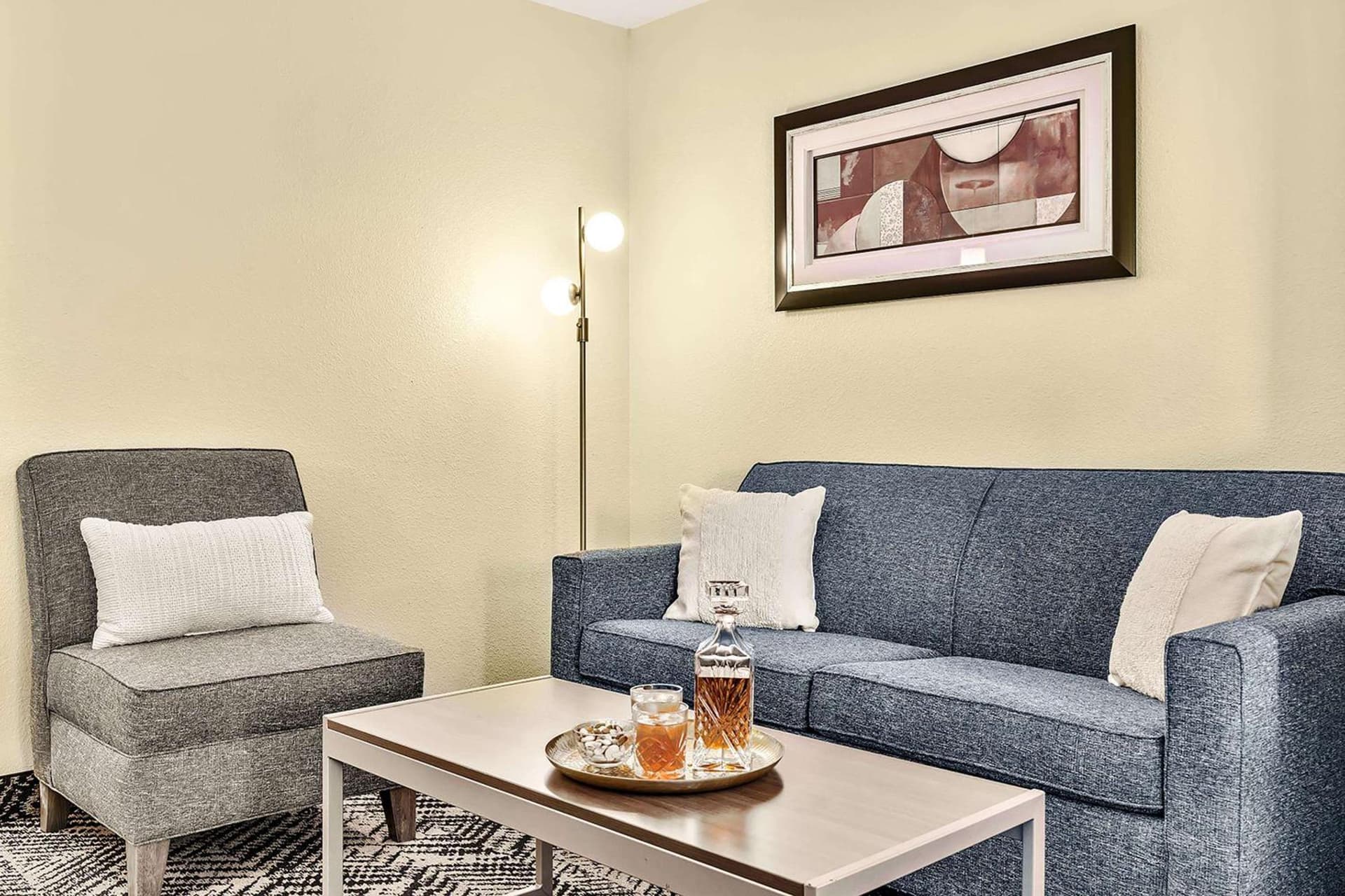 Best Western Plus Lewisville Flower Mound gallery photo in Lewisville, TX — image 7