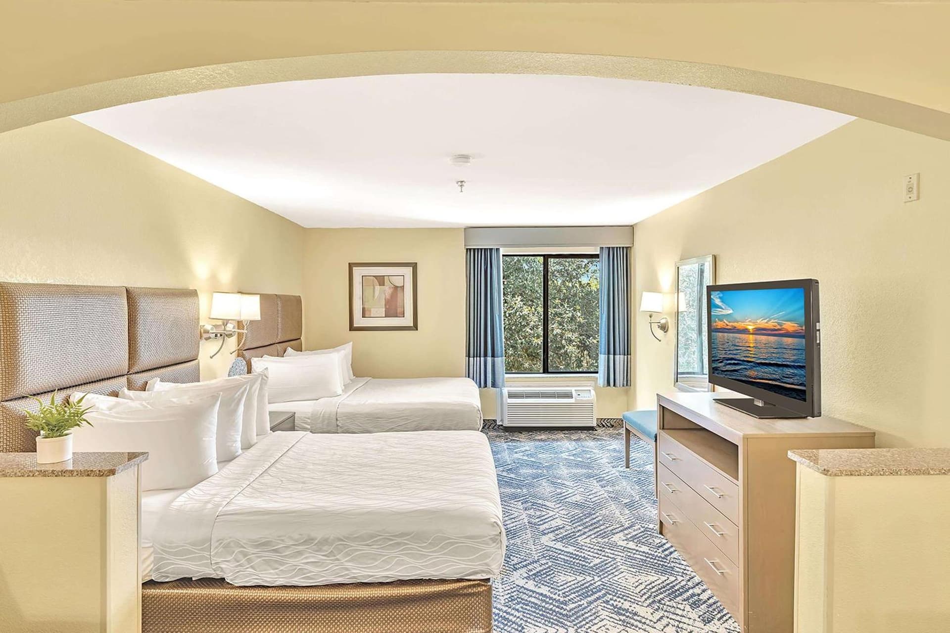 Best Western Plus Lewisville Flower Mound gallery photo in Lewisville, TX — image 9