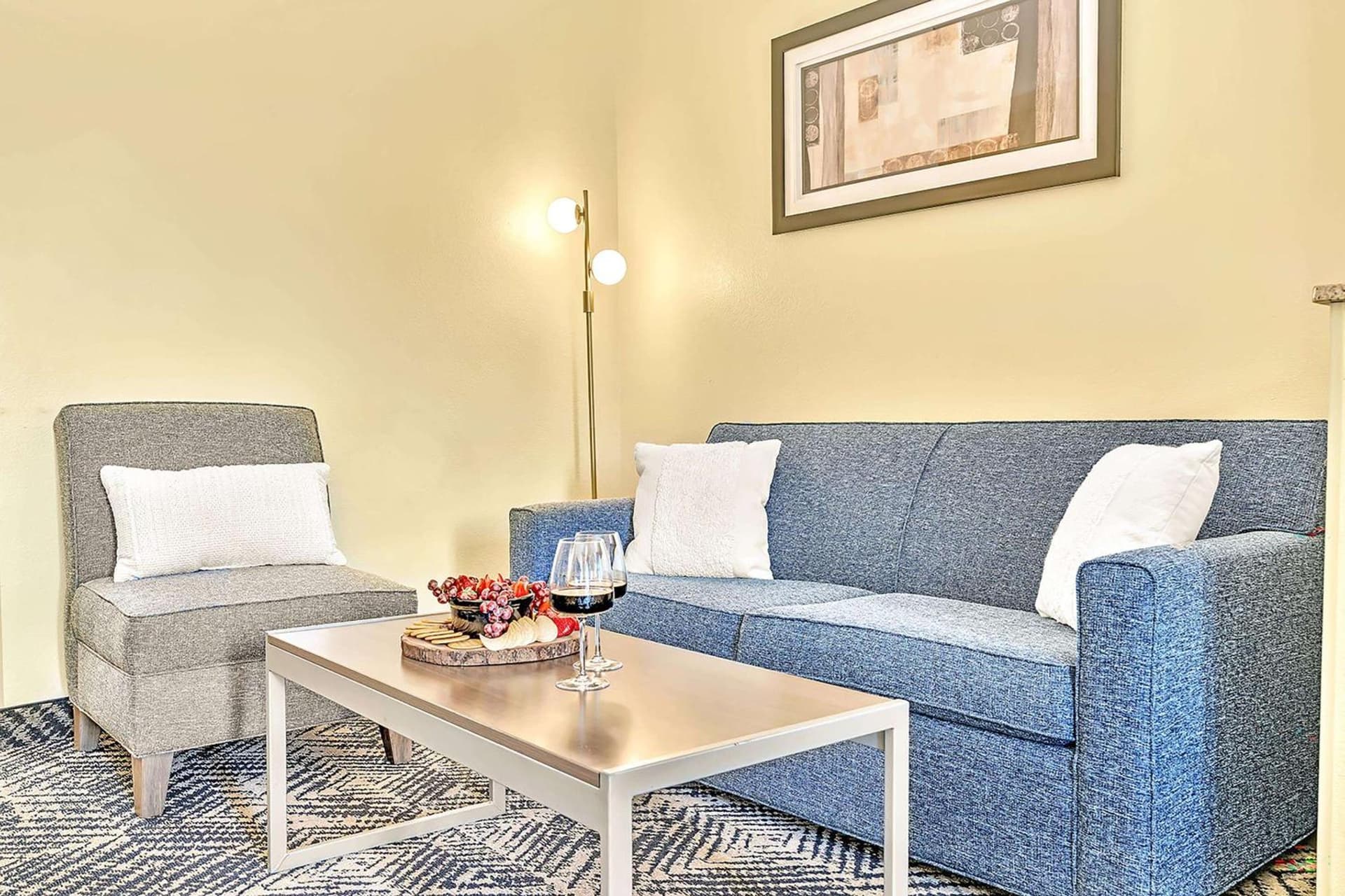 Best Western Plus Lewisville Flower Mound gallery photo in Lewisville, TX — image 5